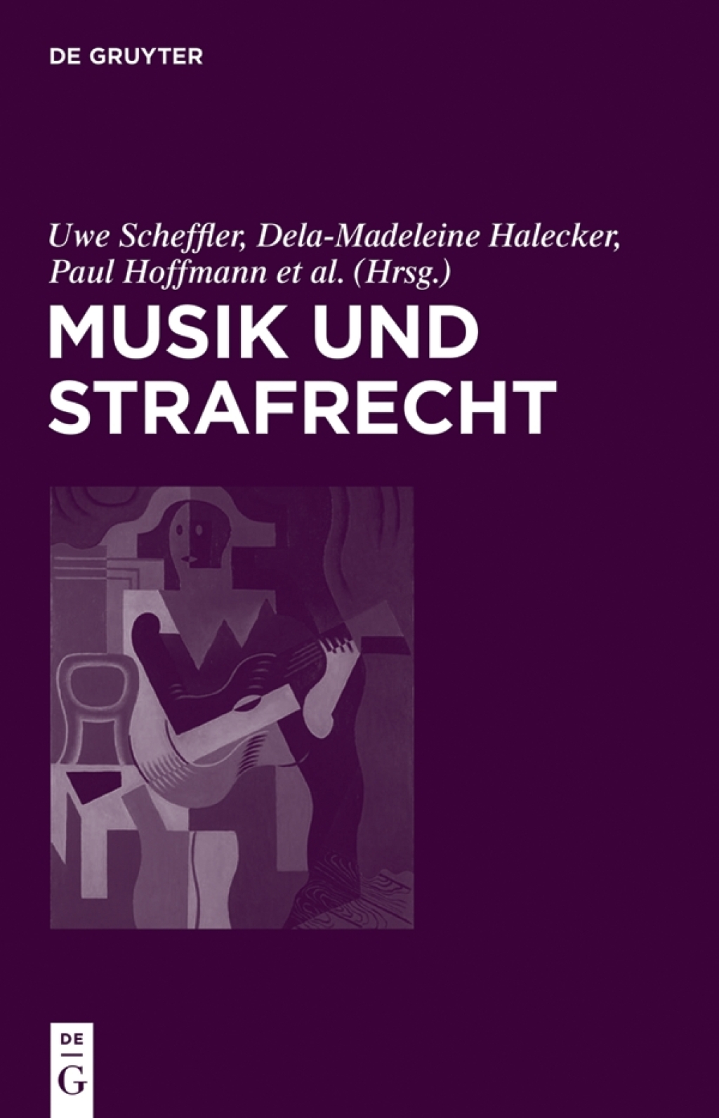 Musik und Strafrecht 1st Edition â€“ PDF/EPUB Version Downloadable