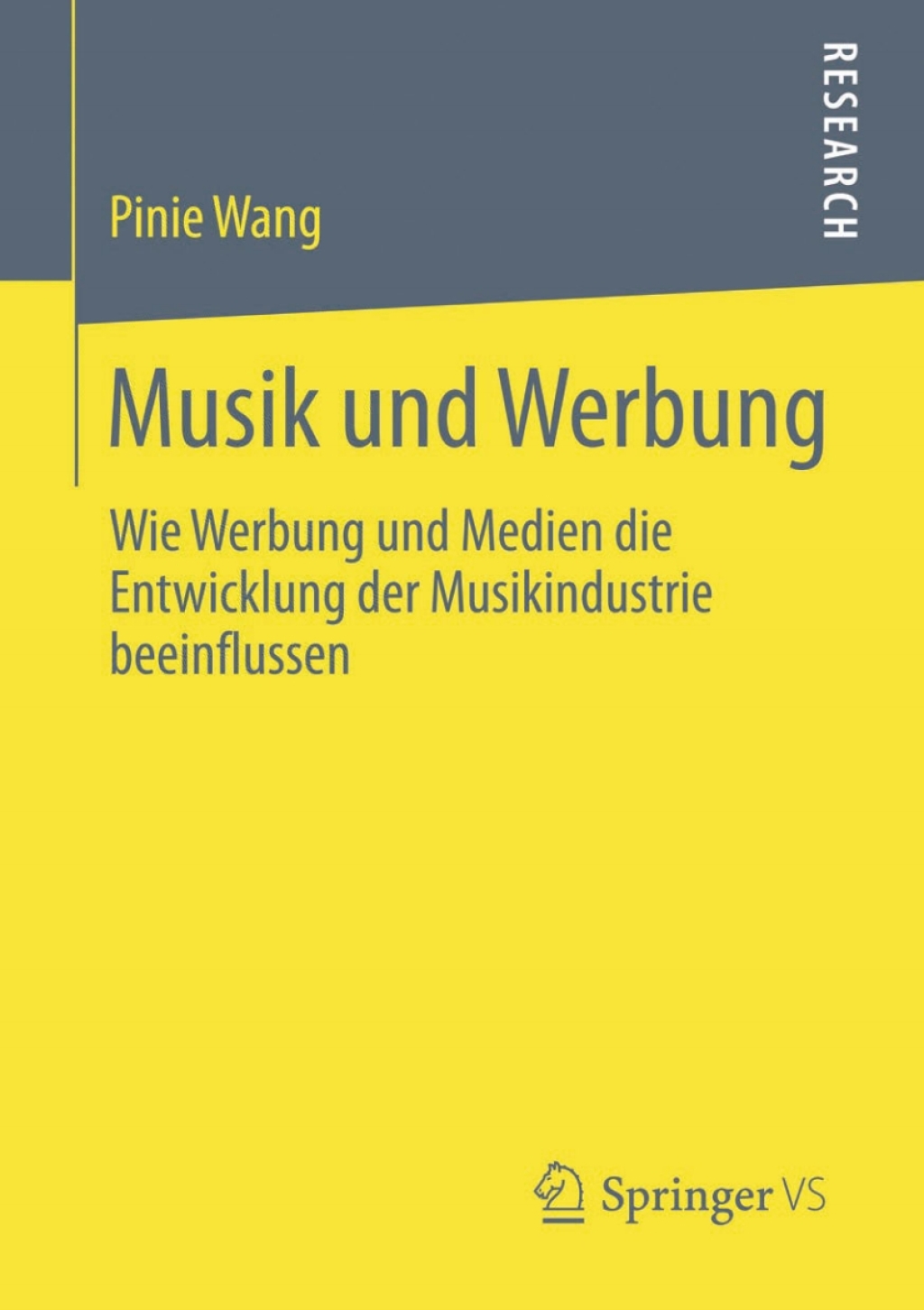 Musik und Werbung Wie Werbung und Medien die Entwicklung der Musikindustrie beeinflussen  â€“ PDF/EPUB Version Downloadable