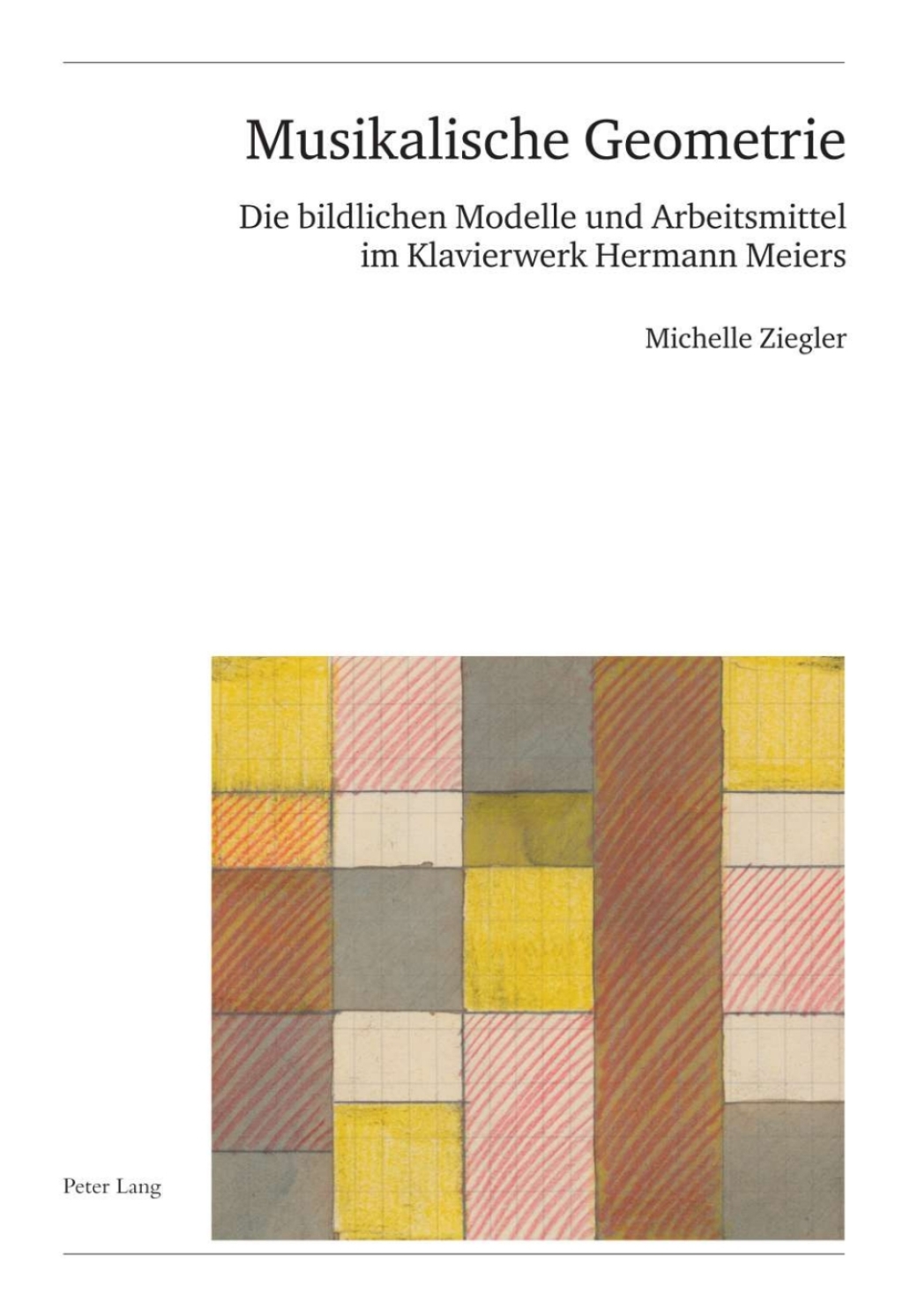 Musikalische Geometrie Die bildlichen Modelle und Arbeitsmittel im Klavierwerk Hermann Meiers 1st Edition â€“ PDF/EPUB Version Downloadable