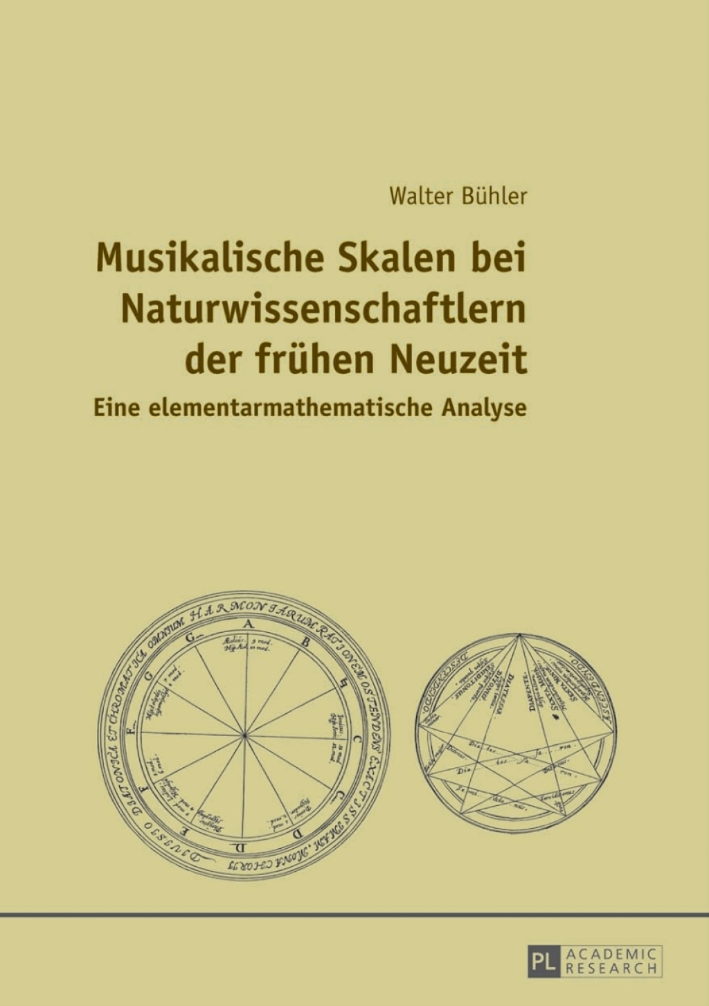 Musikalische Skalen bei Naturwissenschaftlern der fruehen Neuzeit Eine elementarmathematische Analyse 1st Edition â€“ PDF/EPUB Version Downloadable