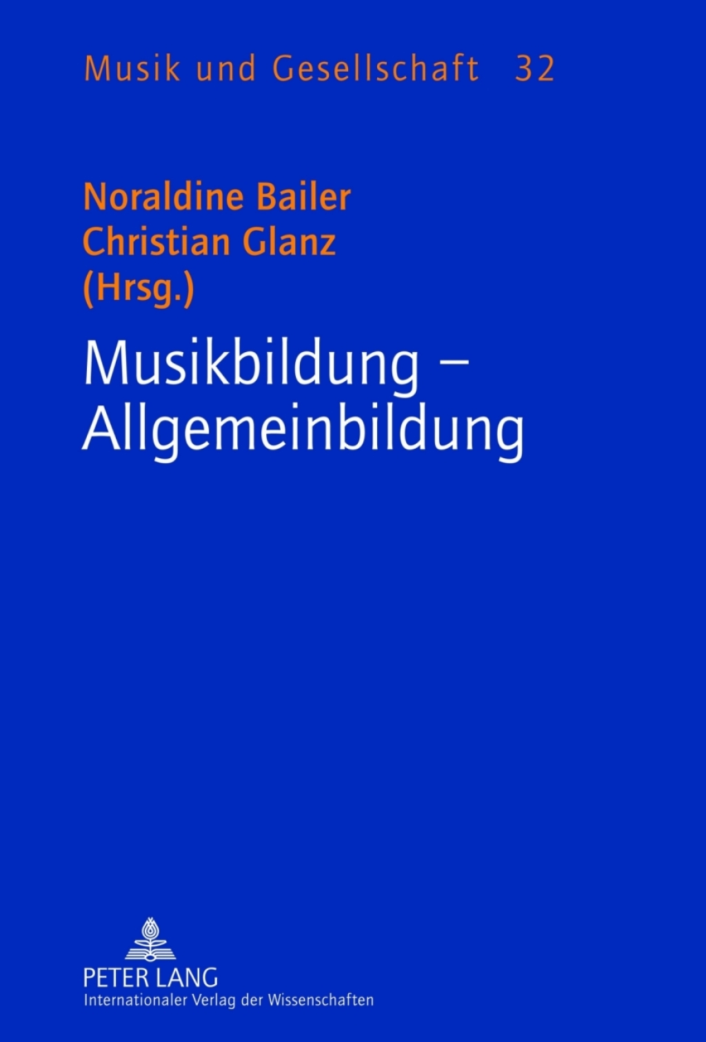 Musikbildung â€“ Allgemeinbildung Gewidmet Alfred Litschauer 1st Edition â€“ PDF/EPUB Version Downloadable
