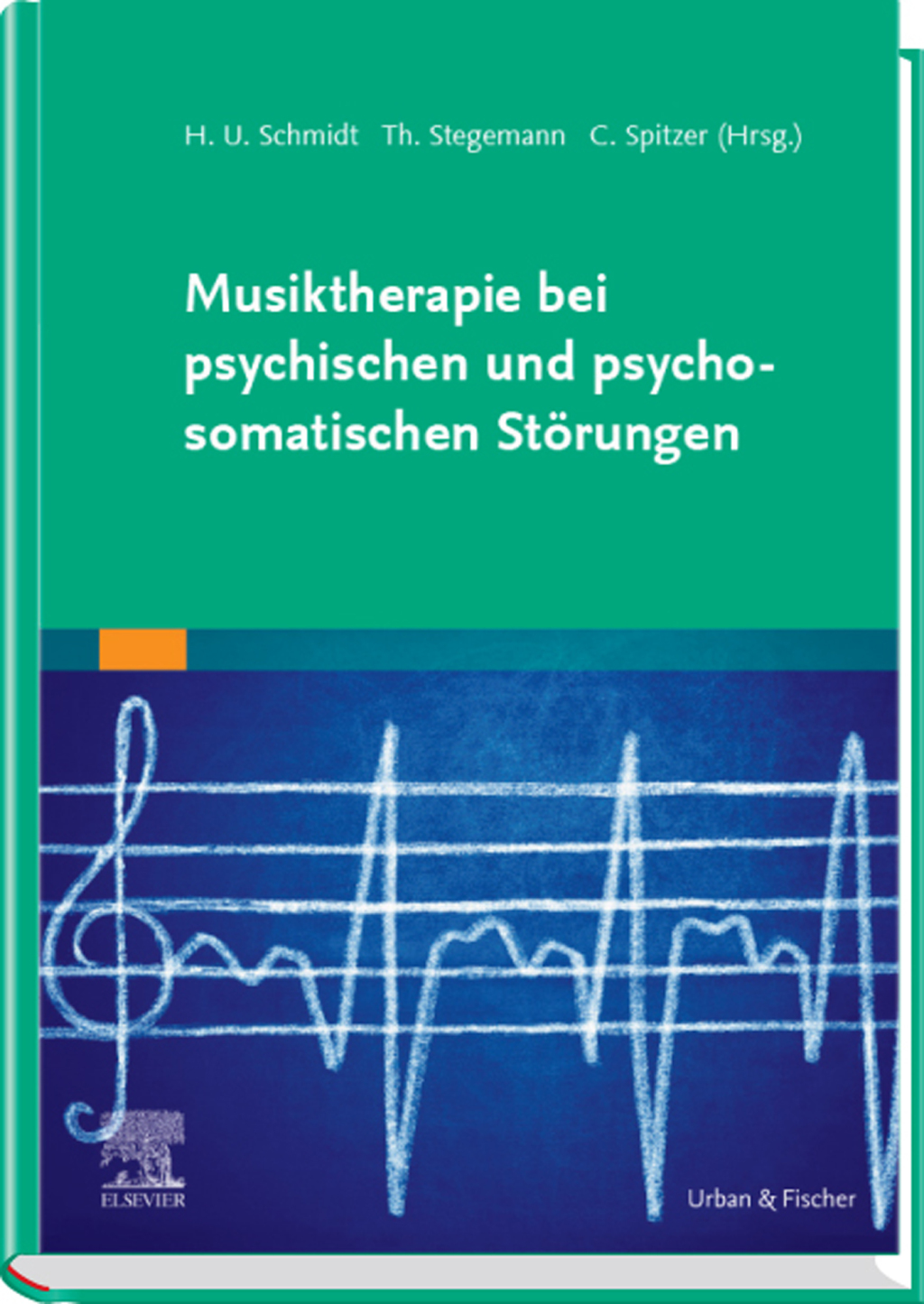 Musiktherapie bei psychischen und psychosomatischen StÃ¶rungen  â€“ PDF/EPUB Version Downloadable