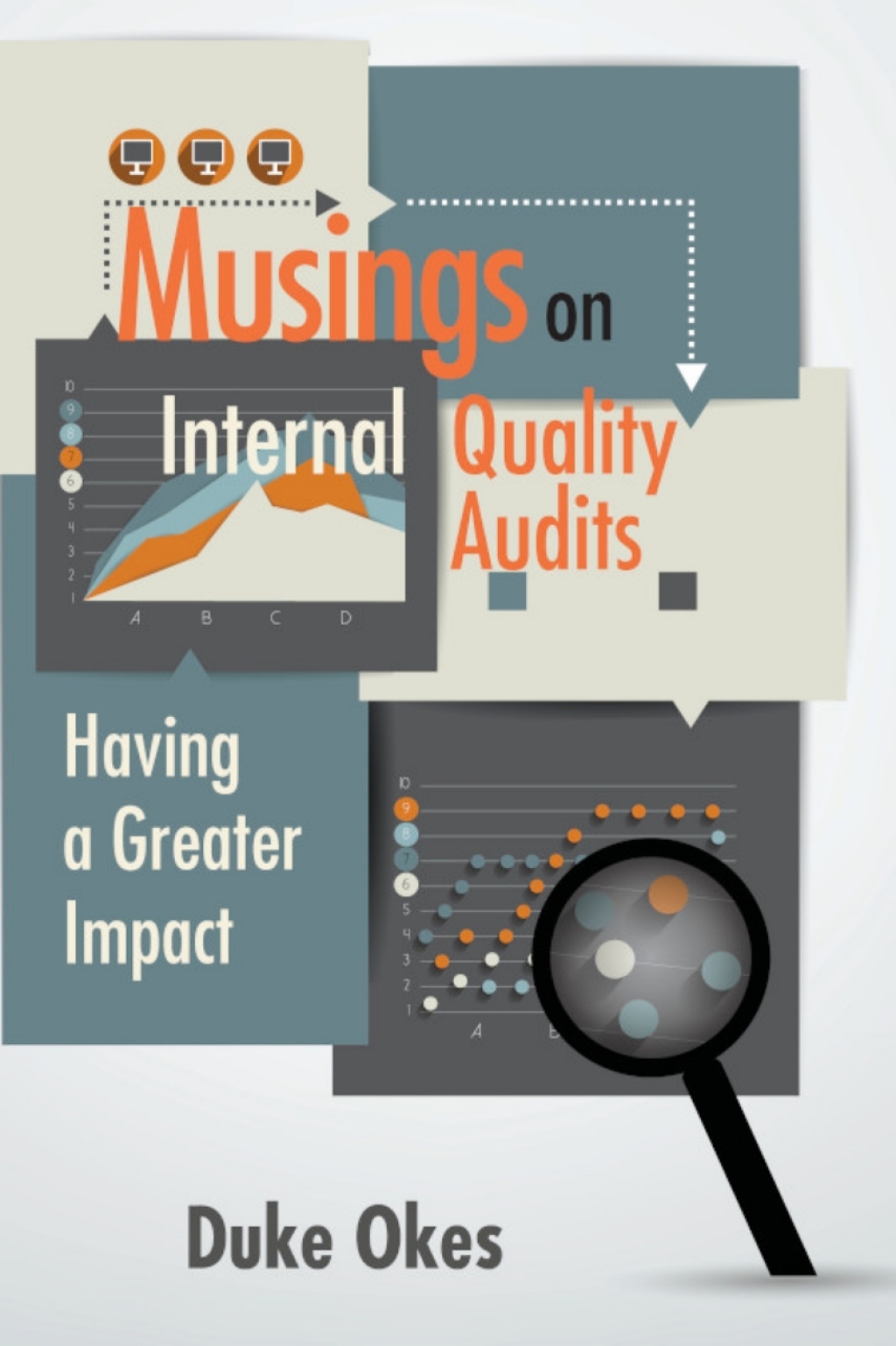 Musings on Internal Quality Audits Having a Greater Impact 1st Edition - (PDF/EPUB Version)