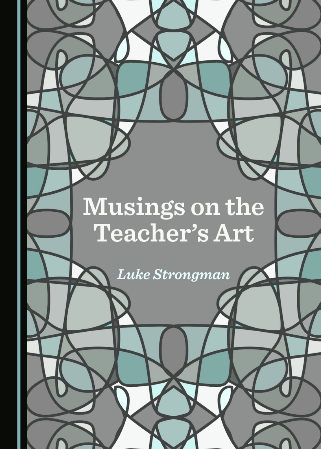 Musings on the Teacher's Art 1st Edition â€“ PDF/EPUB Version Downloadable