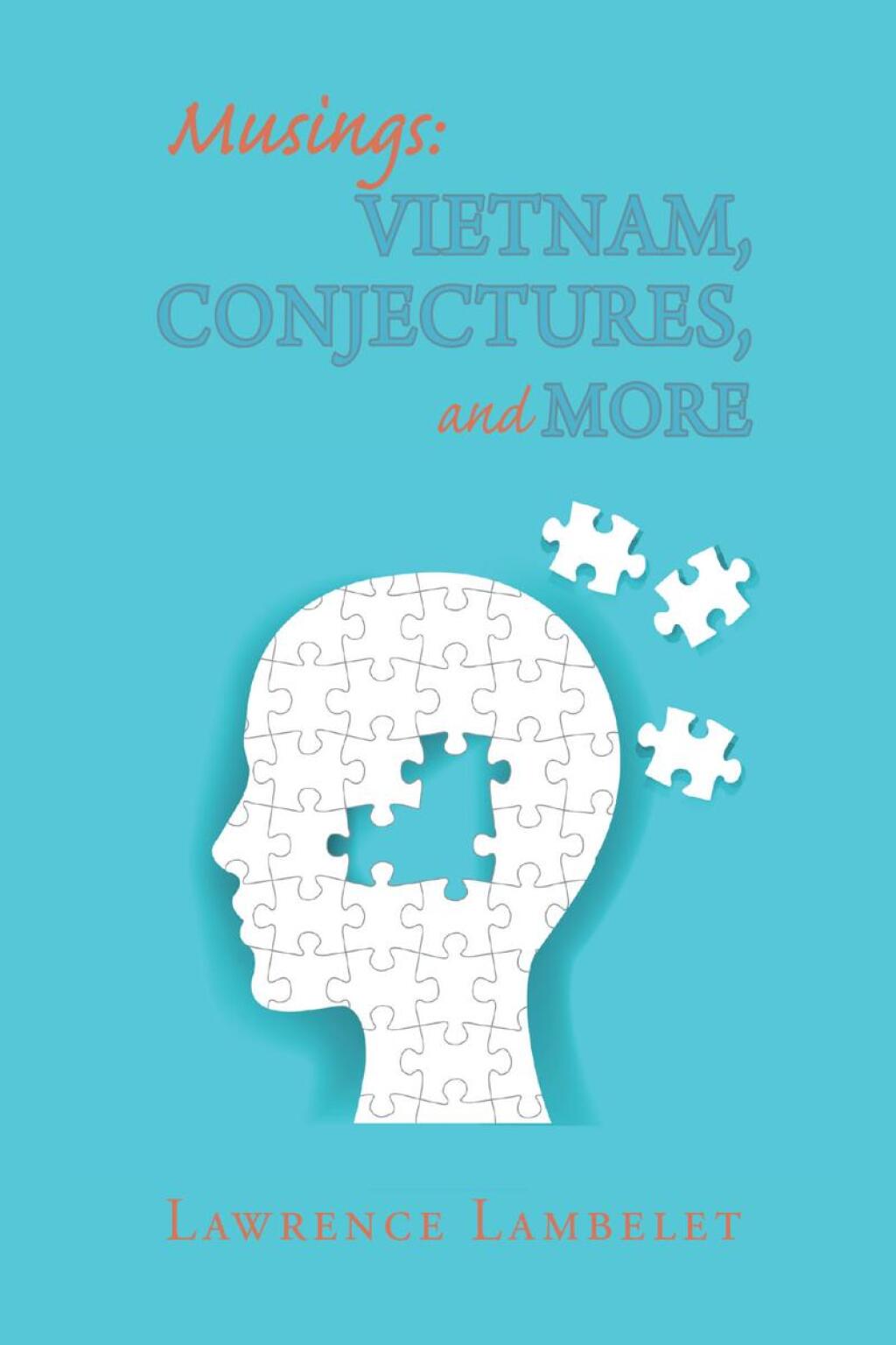 Musings: Vietnam, Conjectures, and More - (PDF/EPUB Version)