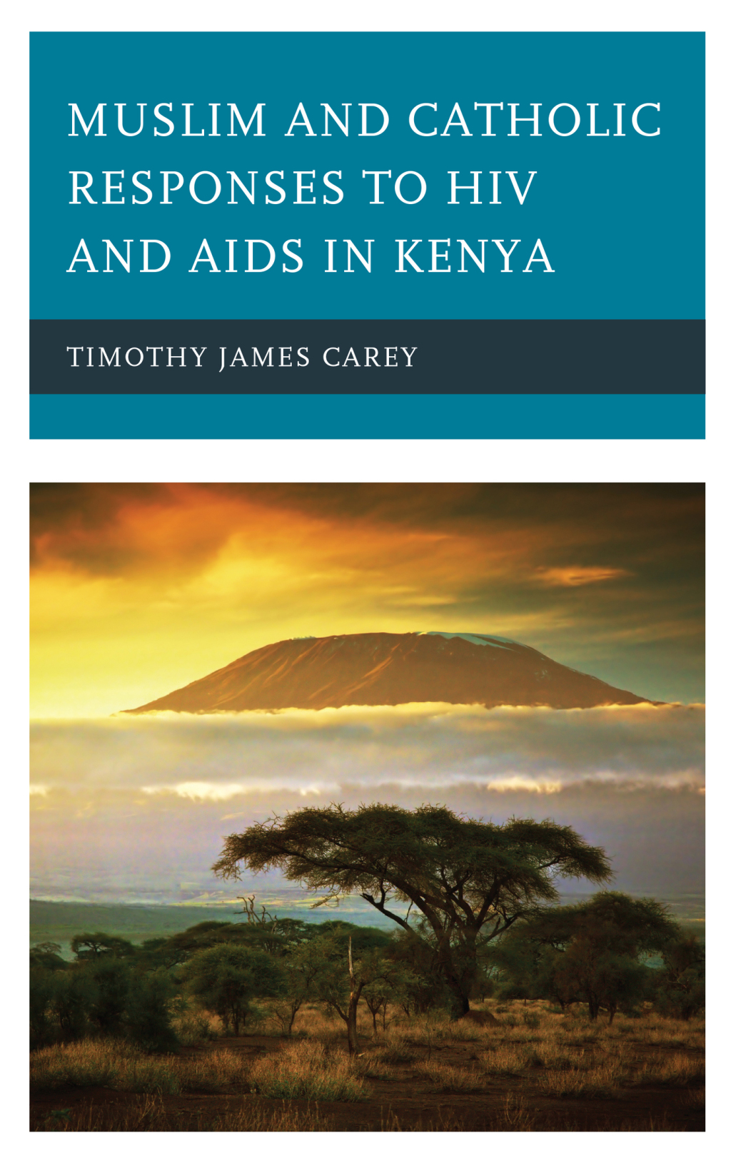 Muslim and Catholic Responses to HIV and AIDS in Kenya 1st Edition â€“ PDF/EPUB Version Downloadable