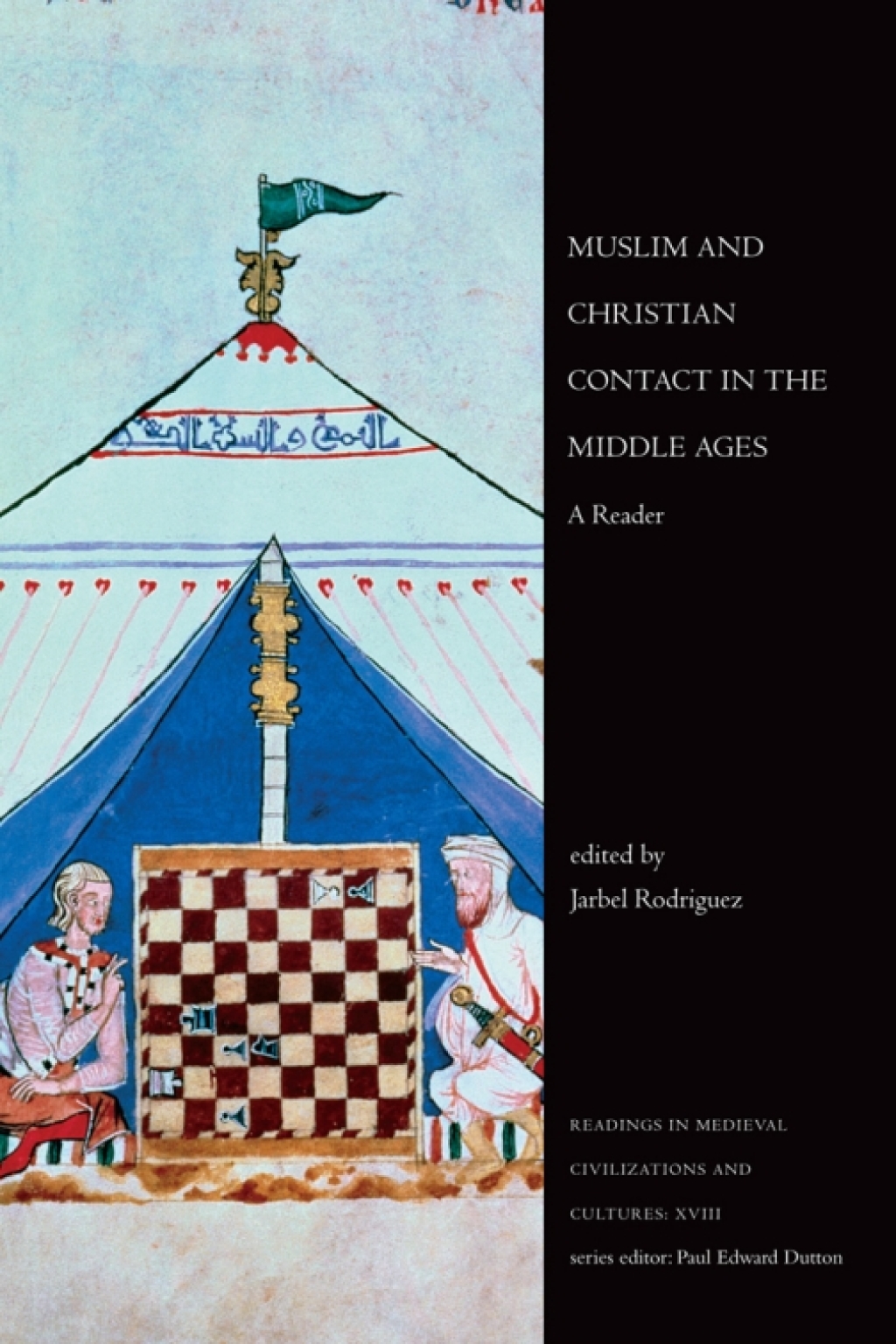 Muslim and Christian Contact in the Middle Ages A Reader 1st Edition â€“ PDF/EPUB Version Downloadable