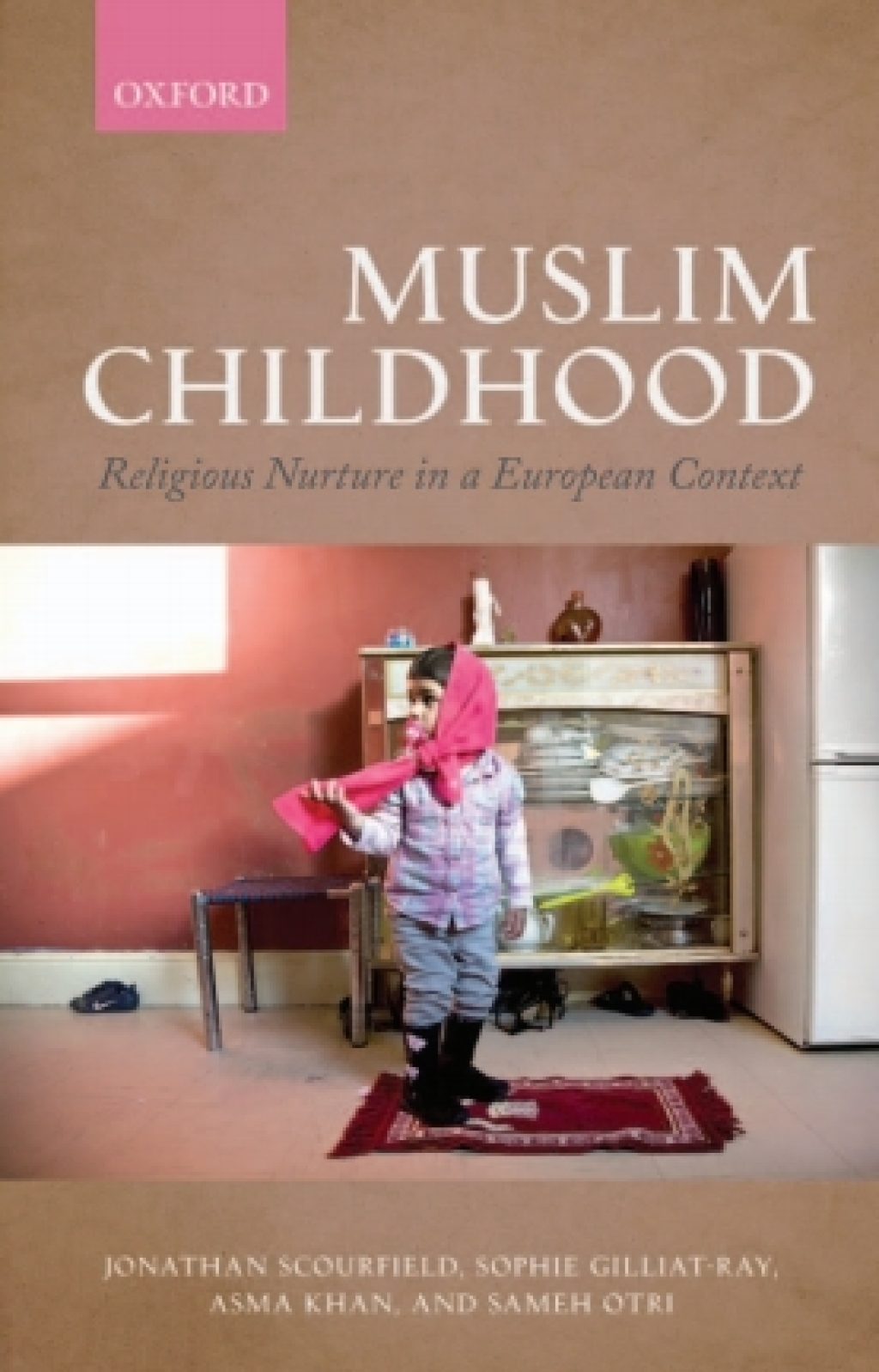 Muslim Childhood Religious Nurture in a European Context  â€“ PDF/EPUB Version Downloadable