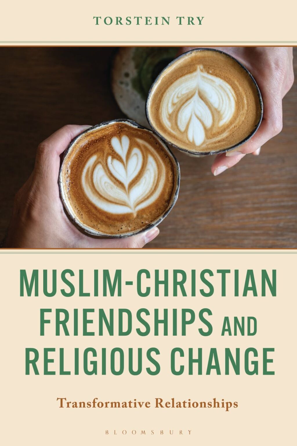 Muslim-Christian Friendships and Religious Change Transformative Relationships 1st Edition â€“ PDF/EPUB Version Downloadable