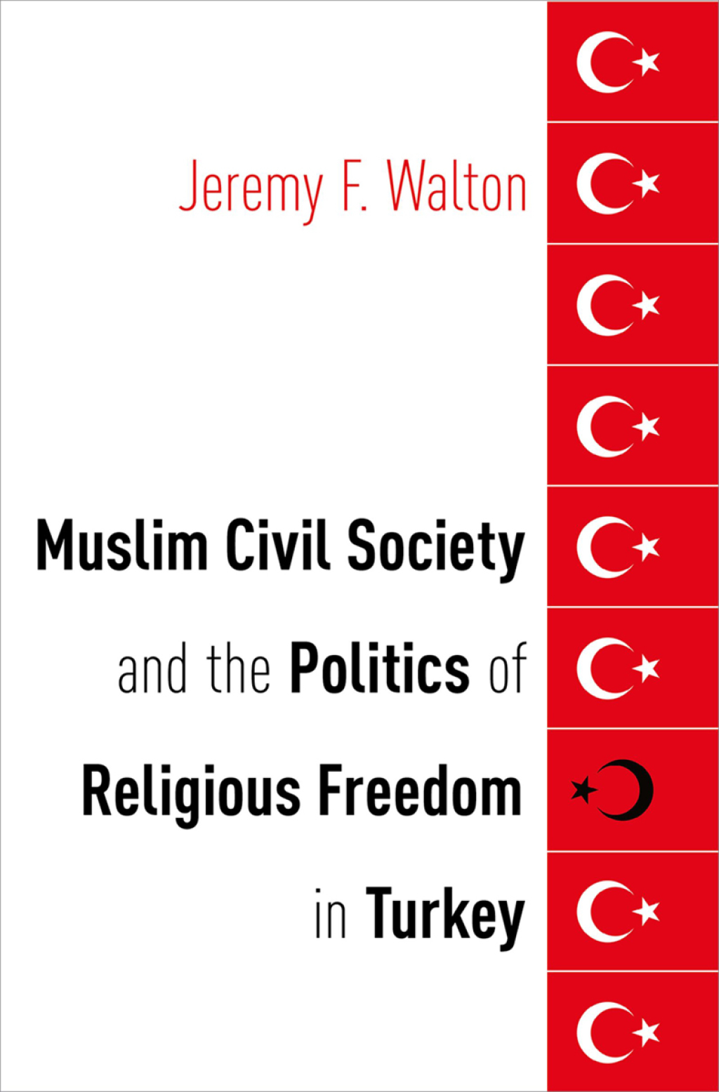 Muslim Civil Society and the Politics of Religious Freedom in Turkey  â€“ PDF/EPUB Version Downloadable
