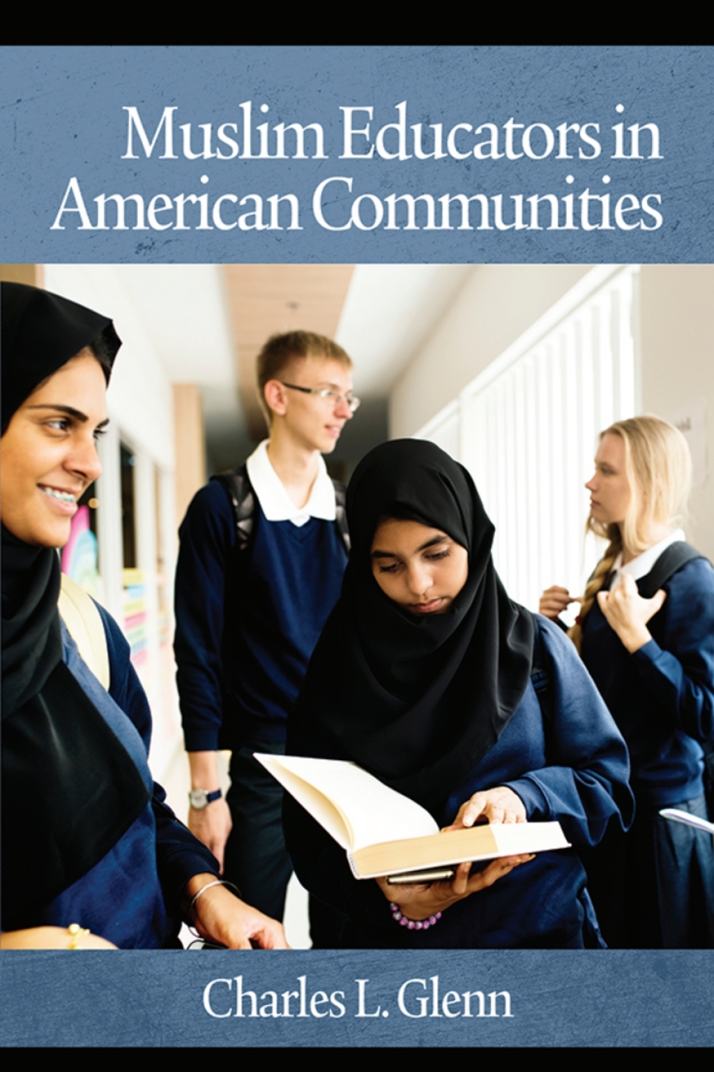 Muslim Educators in American Communities 1st Edition â€“ PDF/EPUB Version Downloadable