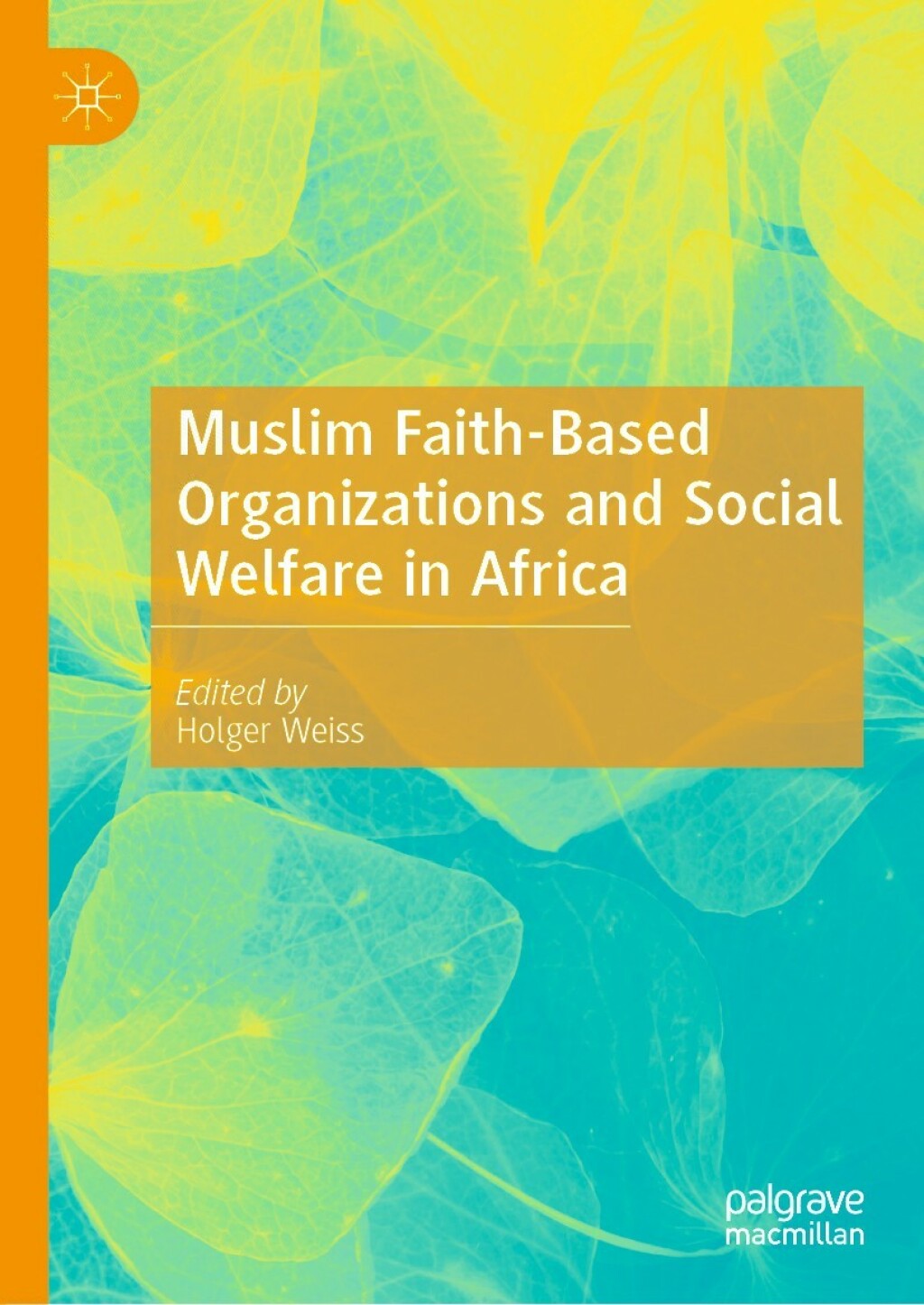 Muslim Faith-Based Organizations and Social Welfare in Africa 1st Edition â€“ PDF/EPUB Version Downloadable