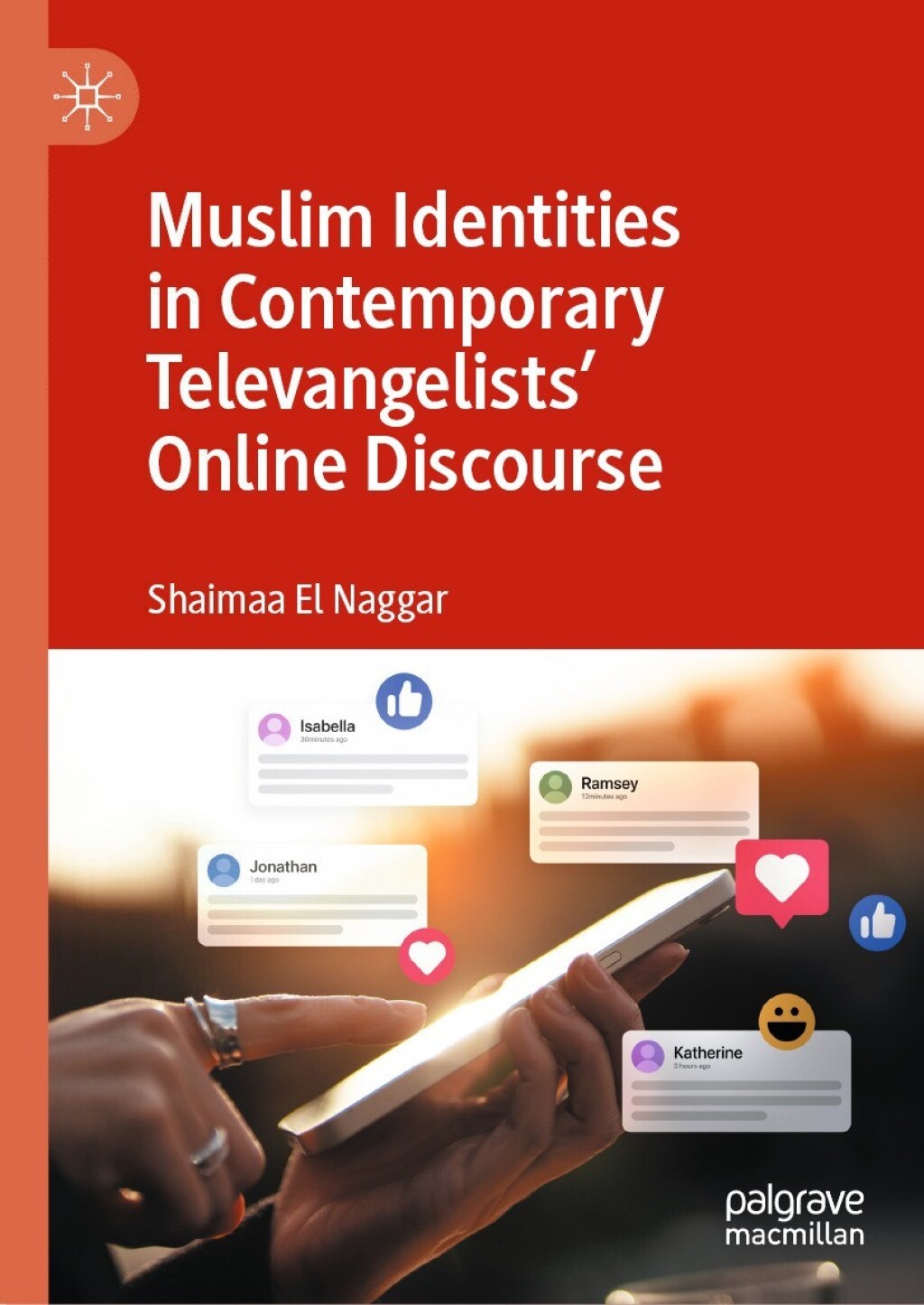 Muslim Identities in Contemporary Televangelists' Online Discourse  â€“ PDF/EPUB Version Downloadable