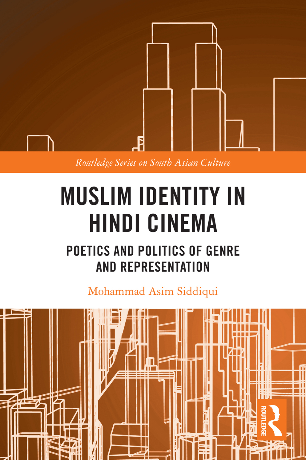 Muslim Identity in Hindi Cinema Poetics and Politics of Genre and Representation 1st Edition â€“ PDF/EPUB Version Downloadable