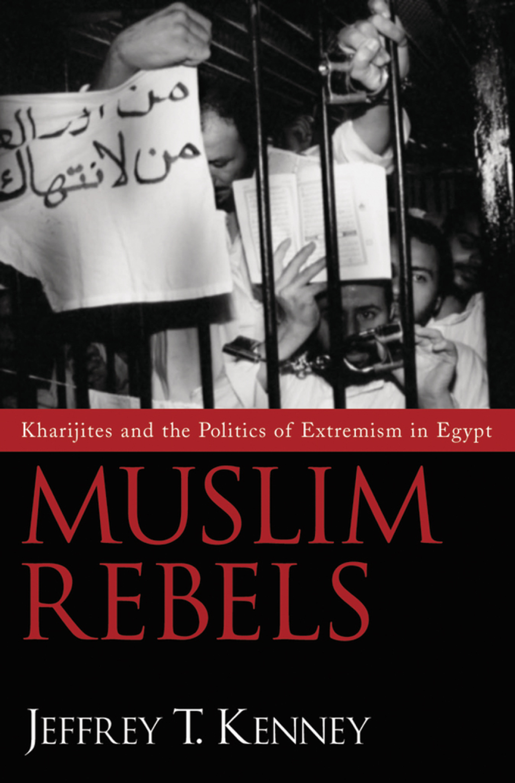 Muslim Rebels Kharijites and the Politics of Extremism in Egypt  â€“ PDF/EPUB Version Downloadable