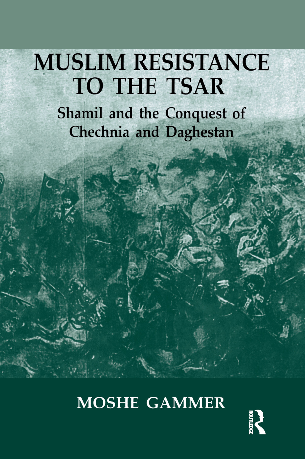 Muslim Resistance to the Tsar Shamil and the Conquest of Chechnia and Daghestan 1st Edition â€“ PDF/EPUB Version Downloadable