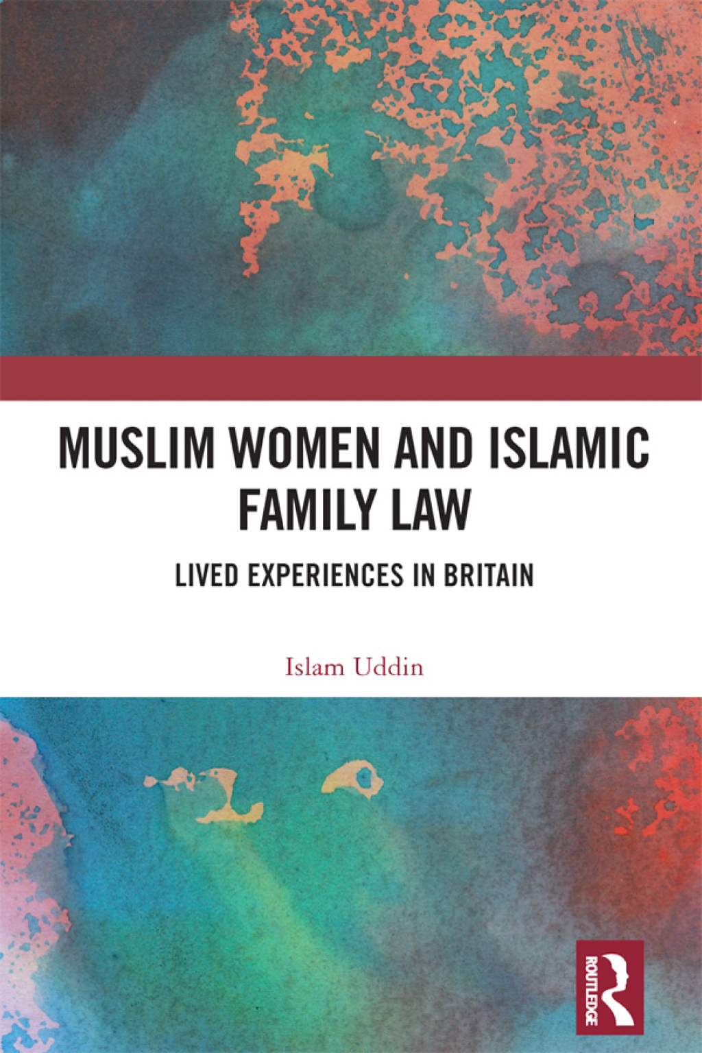 Muslim Women and Islamic Family Law Lived Experiences in Britain 1st Edition â€“ PDF/EPUB Version Downloadable