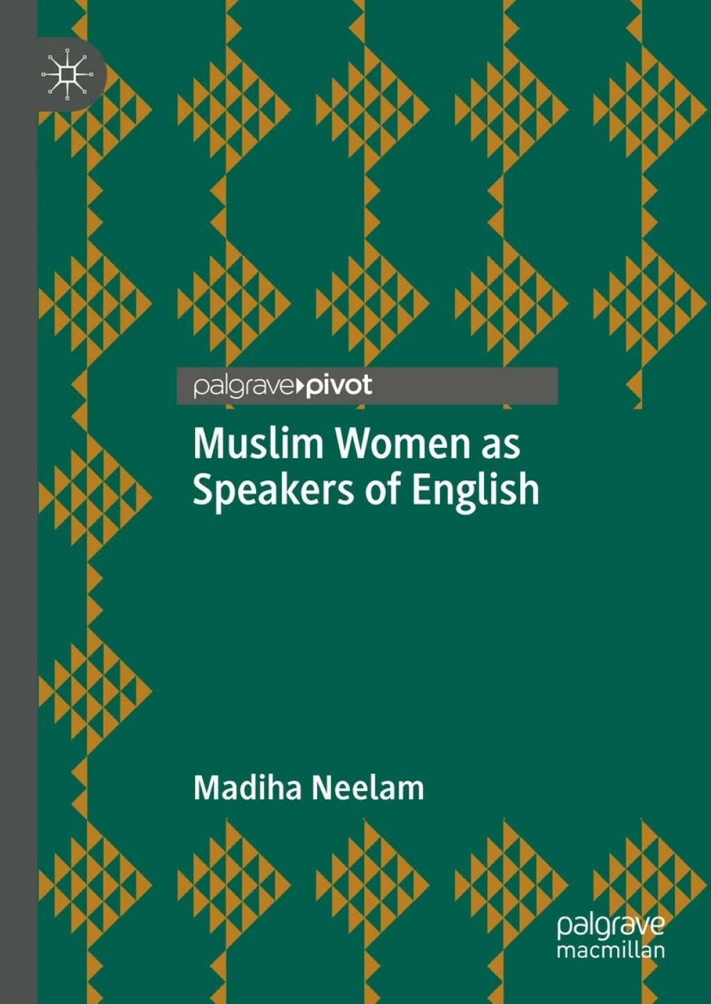 Muslim Women as Speakers of English  â€“ PDF/EPUB Version Downloadable