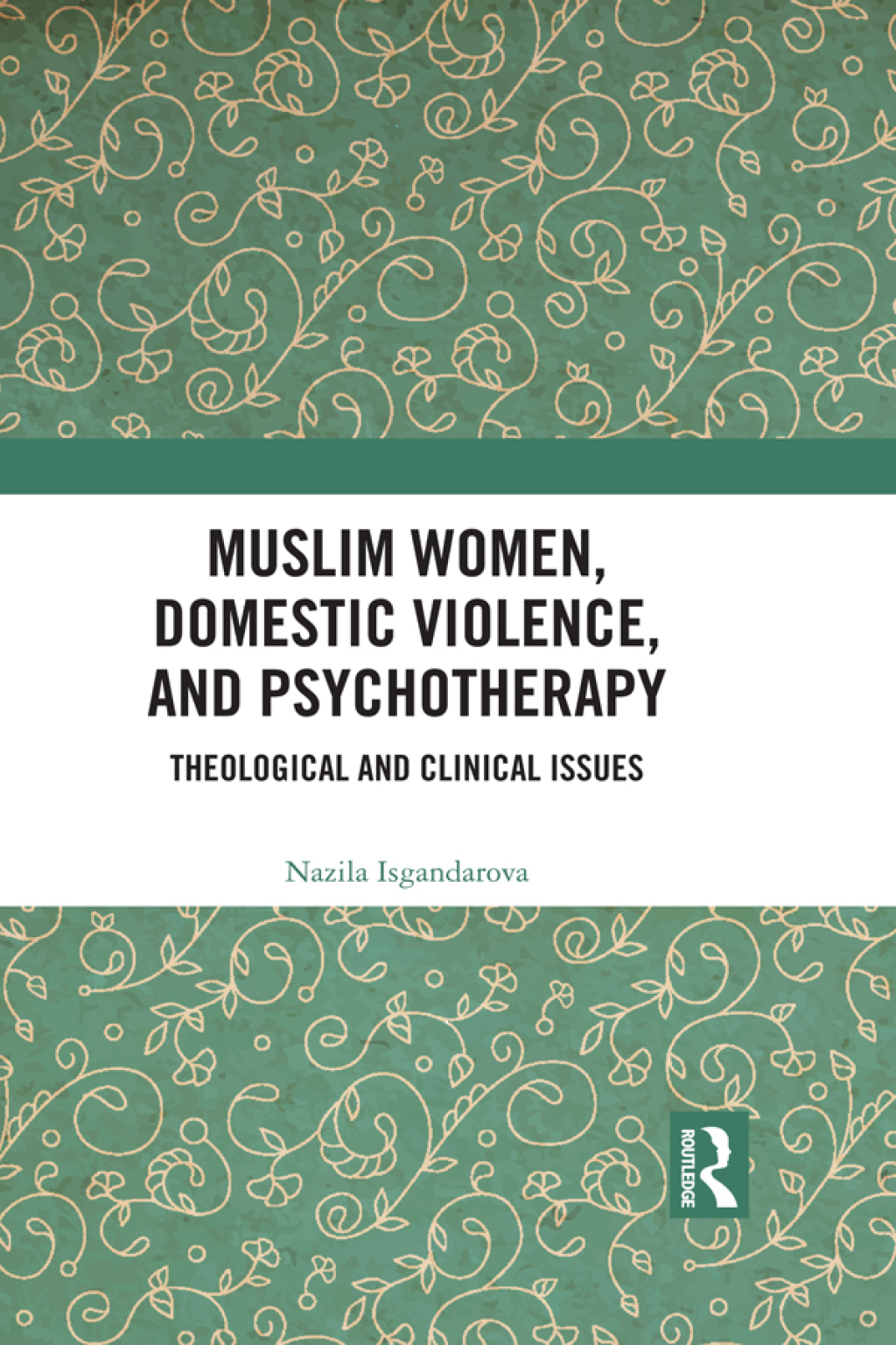 Muslim Women, Domestic Violence, and Psychotherapy Theological and Clinical Issues 1st Edition â€“ PDF/EPUB Version Downloadable
