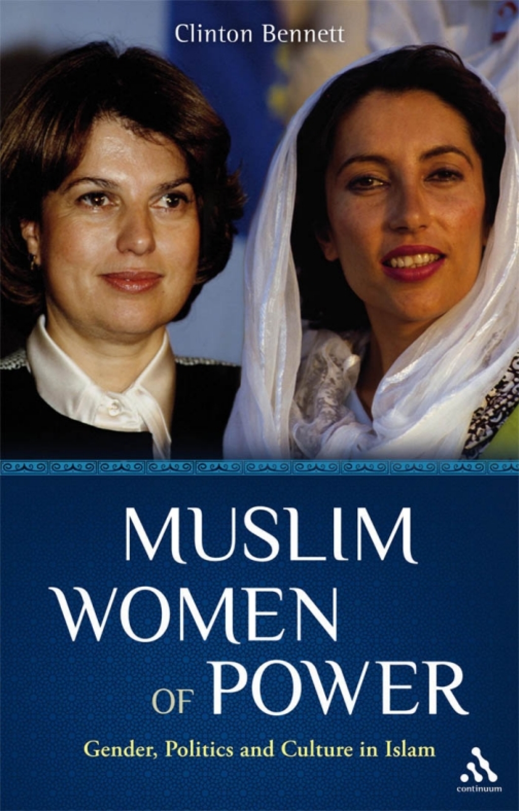 Muslim Women of Power Gender, Politics and Culture in Islam 1st Edition â€“ PDF/EPUB Version Downloadable