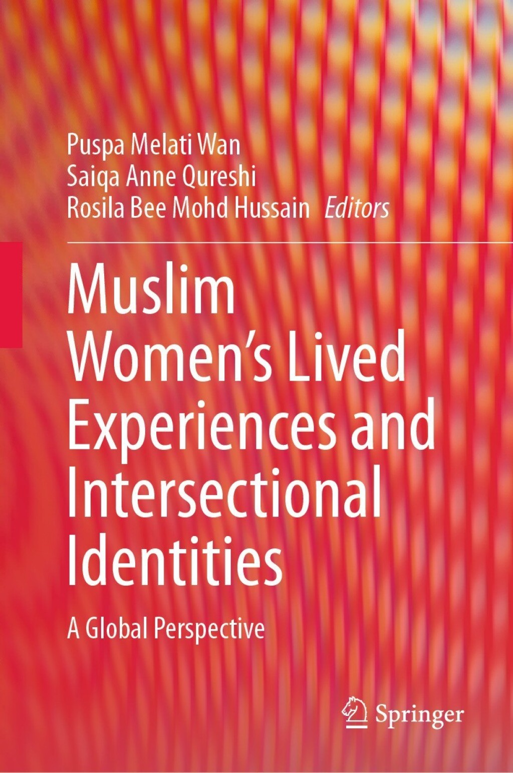 Muslim Women's Lived Experiences and Intersectional Identities A Global Perspective  â€“ PDF/EPUB Version Downloadable