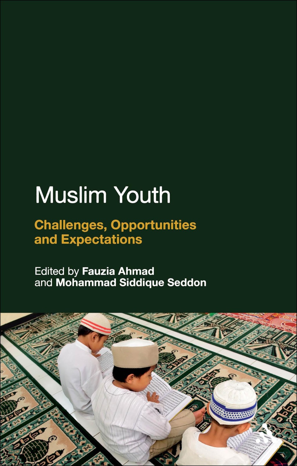 Muslim Youth Challenges, Opportunities and Expectations 1st Edition â€“ PDF/EPUB Version Downloadable