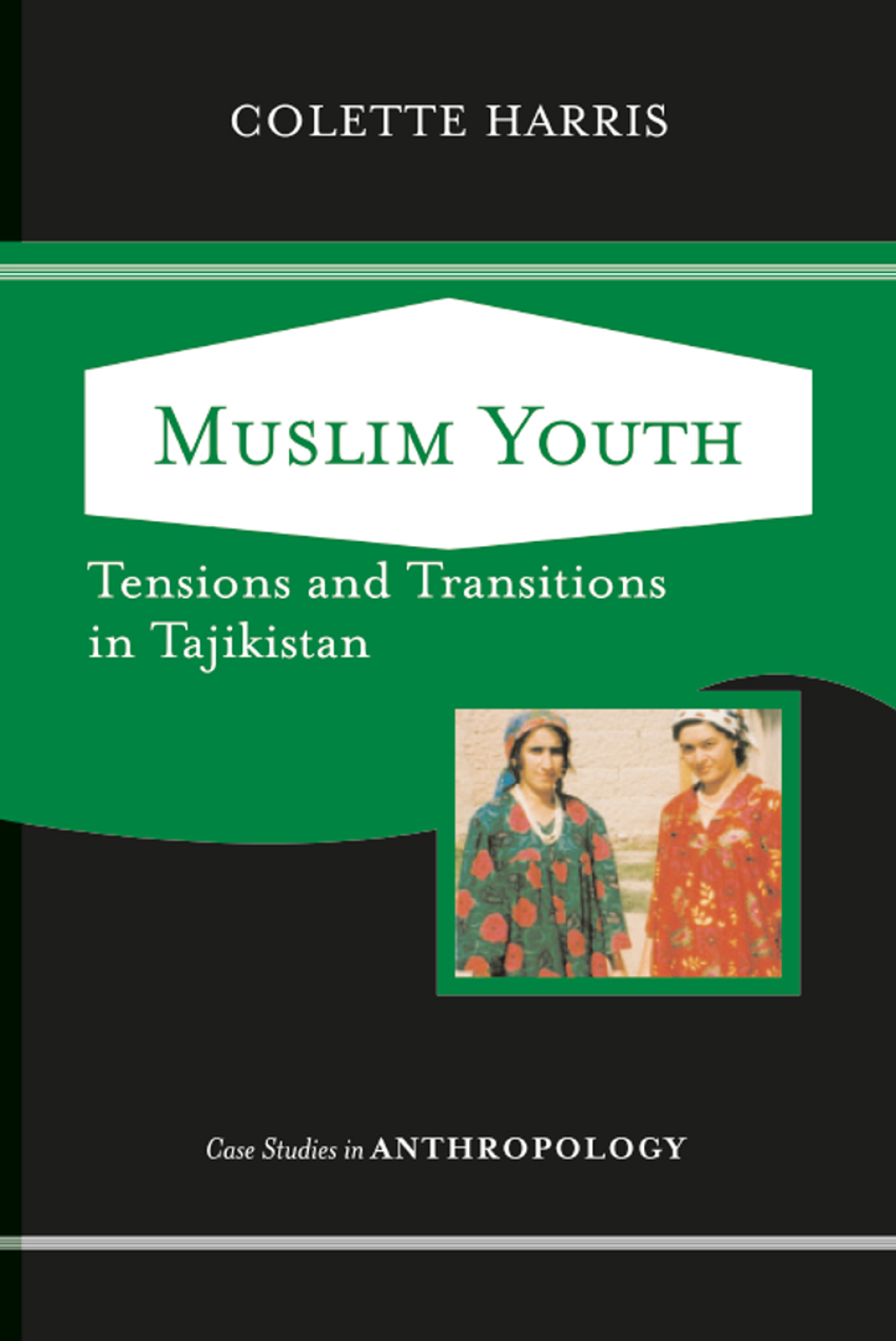 Muslim Youth Tensions And Transitions In Tajikistan 1st Edition â€“ PDF/EPUB Version Downloadable