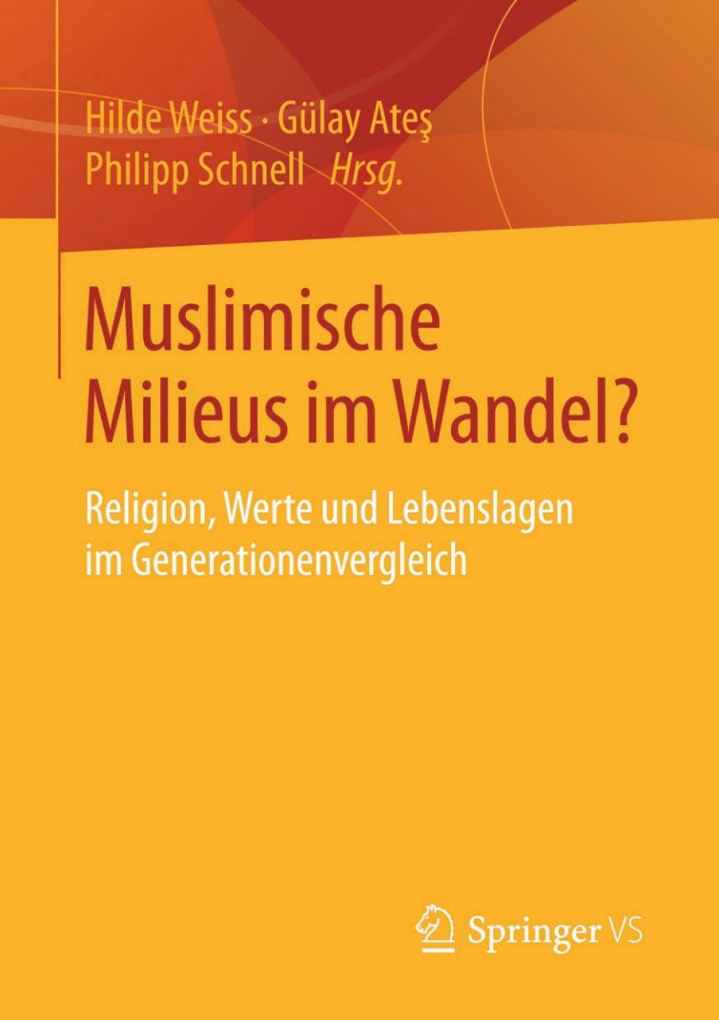 Muslimische Milieus im Wandel? Religion, Werte und Lebenslagen im Generationenvergleich  â€“ PDF/EPUB Version Downloadable