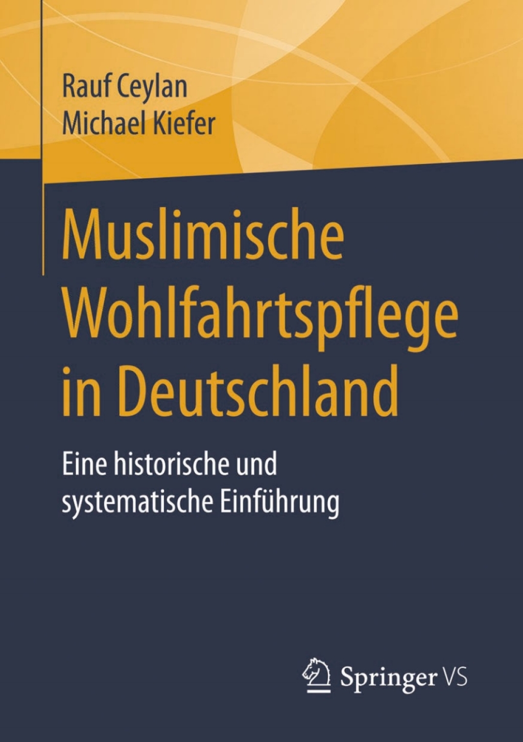 Muslimische Wohlfahrtspflege in Deutschland Eine historische und systematische EinfÃ¼hrung - (PDF/EPUB Version)