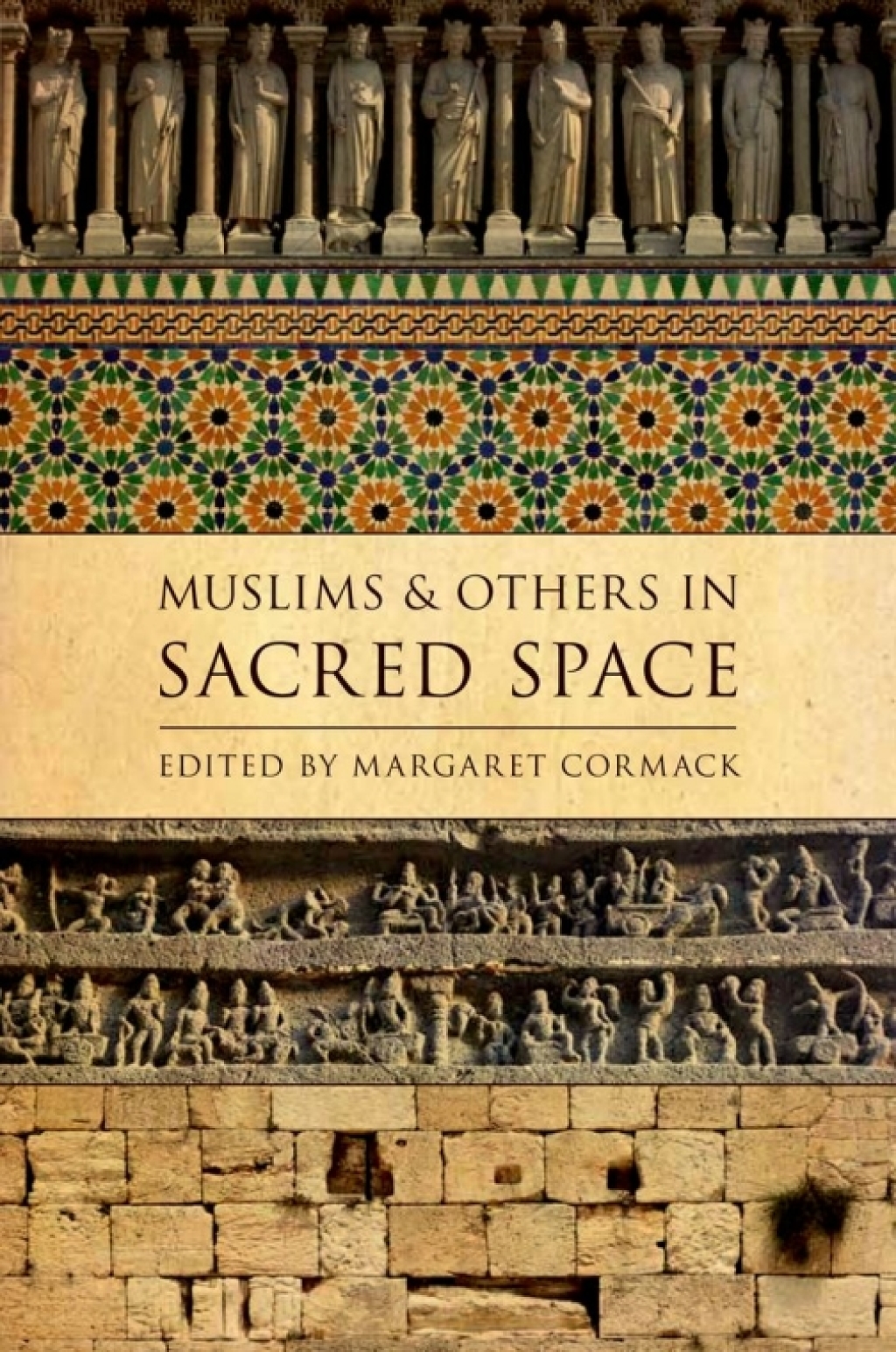 Muslims and Others in Sacred Space 1st Edition â€“ PDF/EPUB Version Downloadable