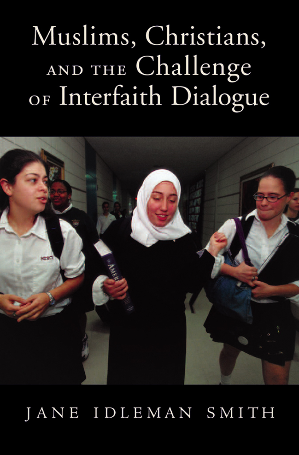 Muslims, Christians, and the Challenge of Interfaith Dialogue  â€“ PDF/EPUB Version Downloadable
