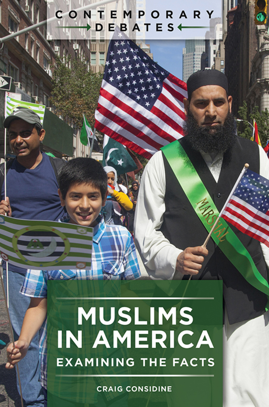 Muslims in America Examining the Facts 1st Edition â€“ PDF/EPUB Version Downloadable