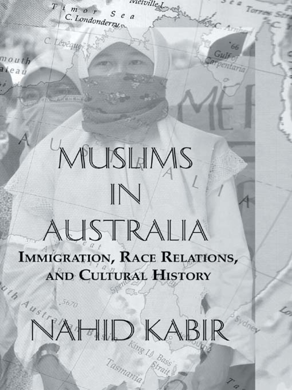 Muslims In Australia 1st Edition â€“ PDF/EPUB Version Downloadable