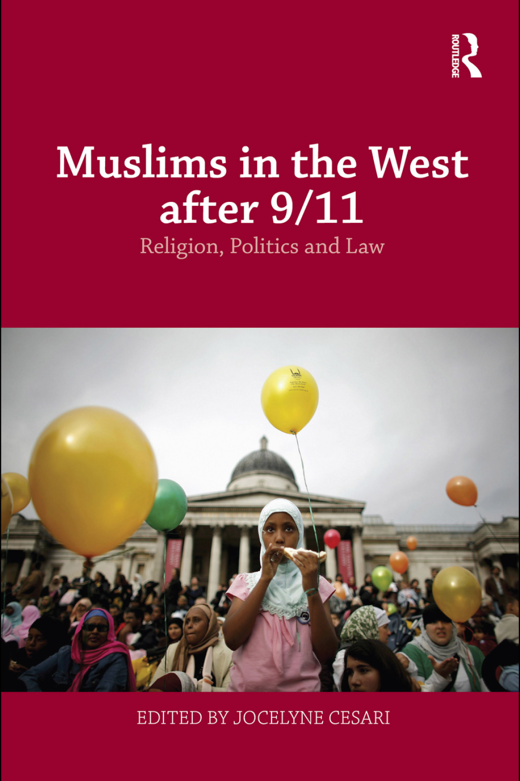 Muslims in the West after 9/11 Religion, Politics and Law 1st Edition â€“ PDF/EPUB Version Downloadable