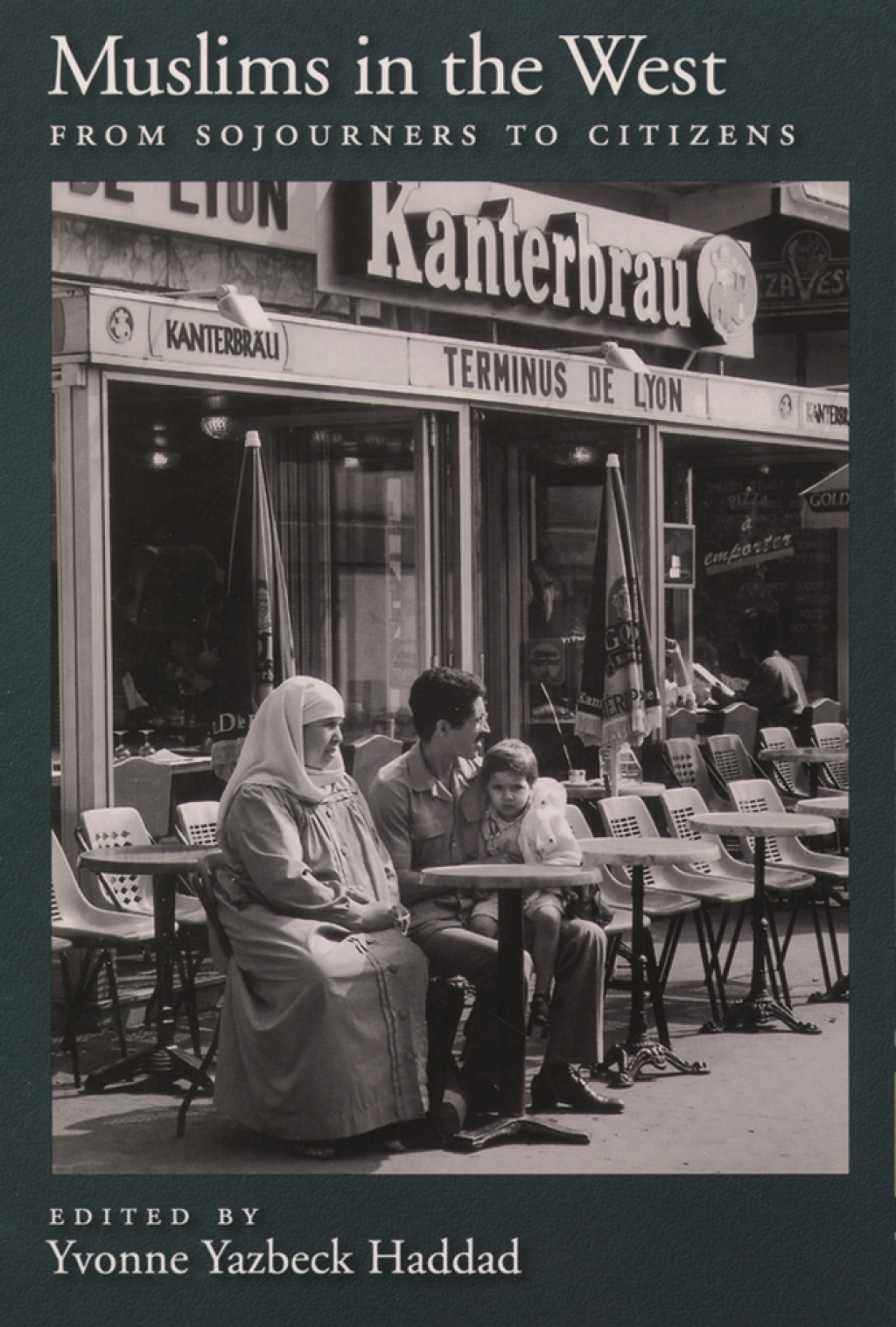 Muslims in the West From Sojourners to Citizens 1st Edition â€“ PDF/EPUB Version Downloadable