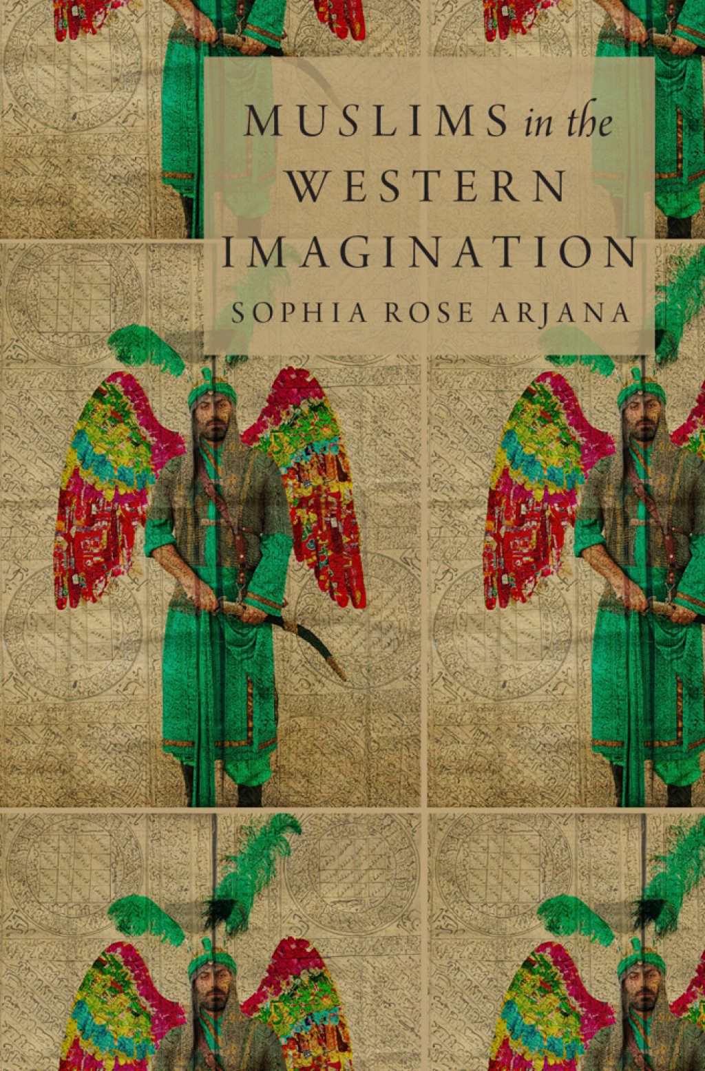Muslims in the Western Imagination  â€“ PDF/EPUB Version Downloadable