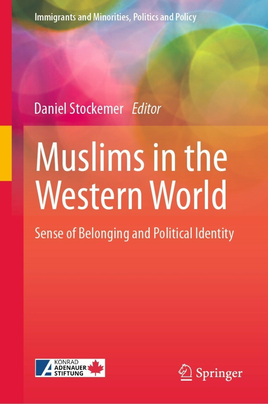 Muslims in the Western World Sense of Belonging and Political Identity  â€“ PDF/EPUB Version Downloadable