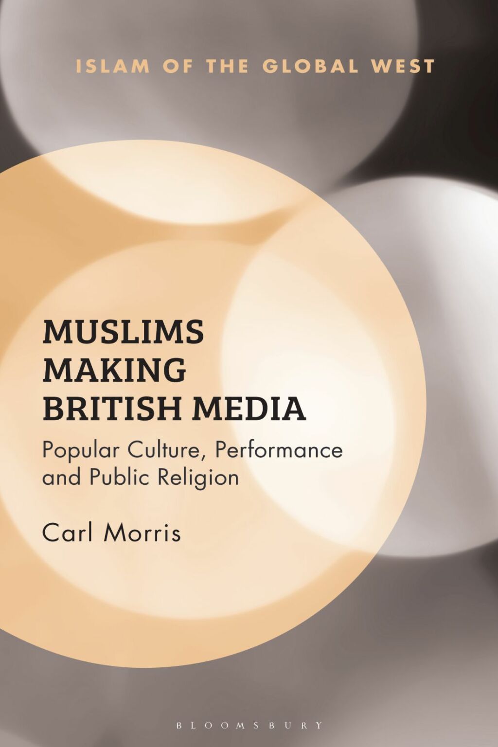 Muslims Making British Media Popular Culture, Performance and Public Religion 1st Edition â€“ PDF/EPUB Version Downloadable
