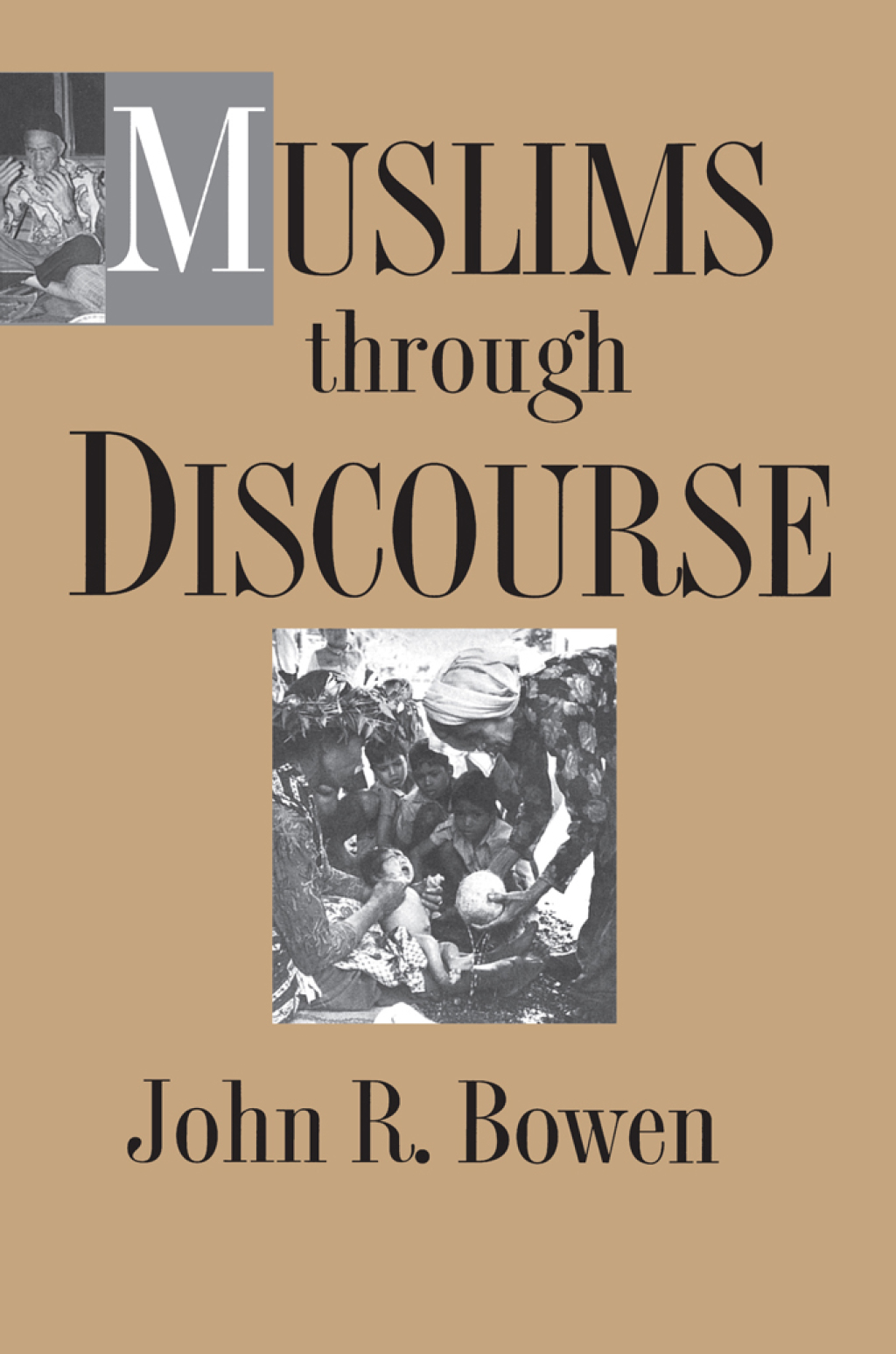 Muslims through Discourse Religion and Ritual in Gayo Society  â€“ PDF/EPUB Version Downloadable