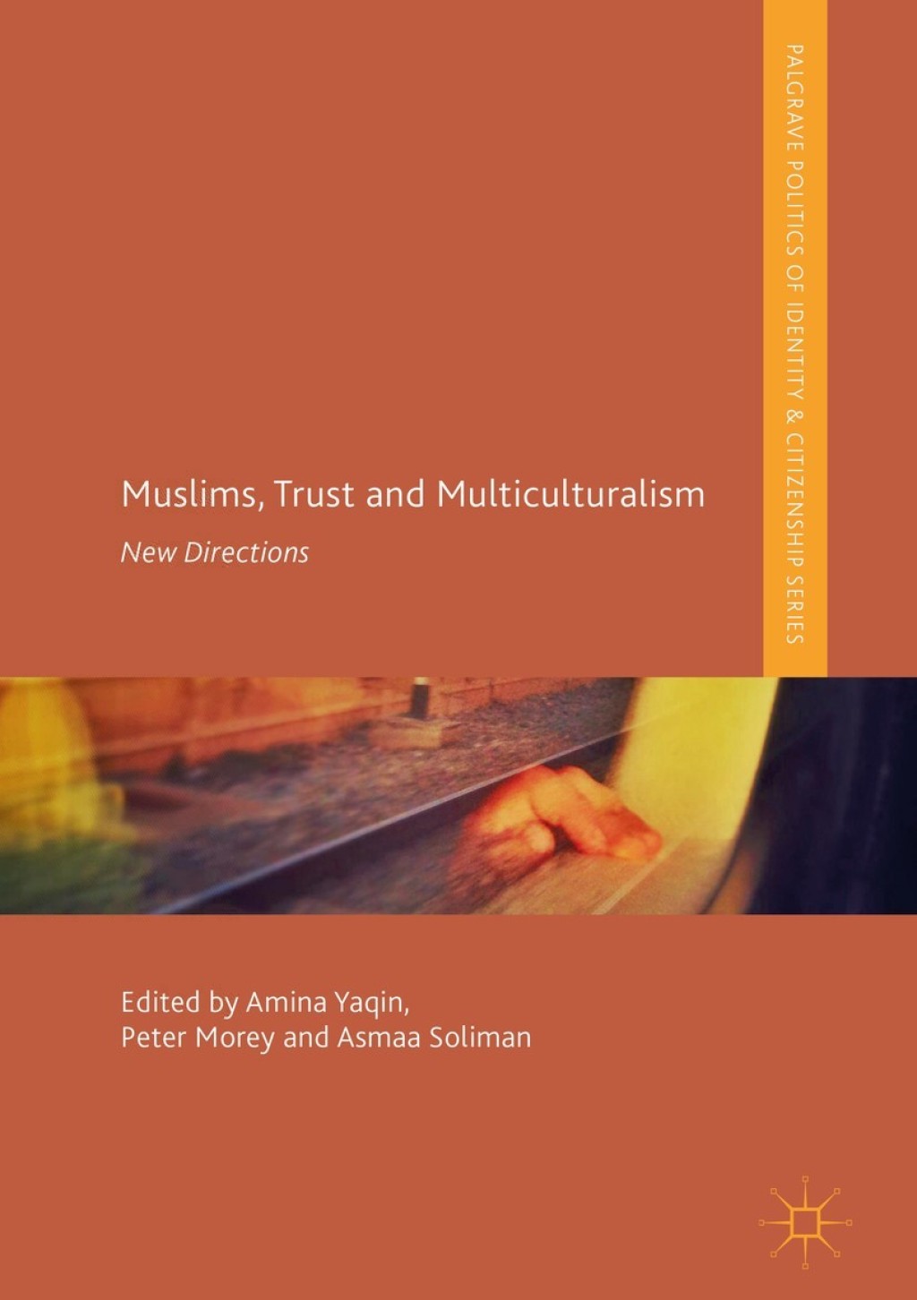 Muslims, Trust and Multiculturalism New Directions  â€“ PDF/EPUB Version Downloadable