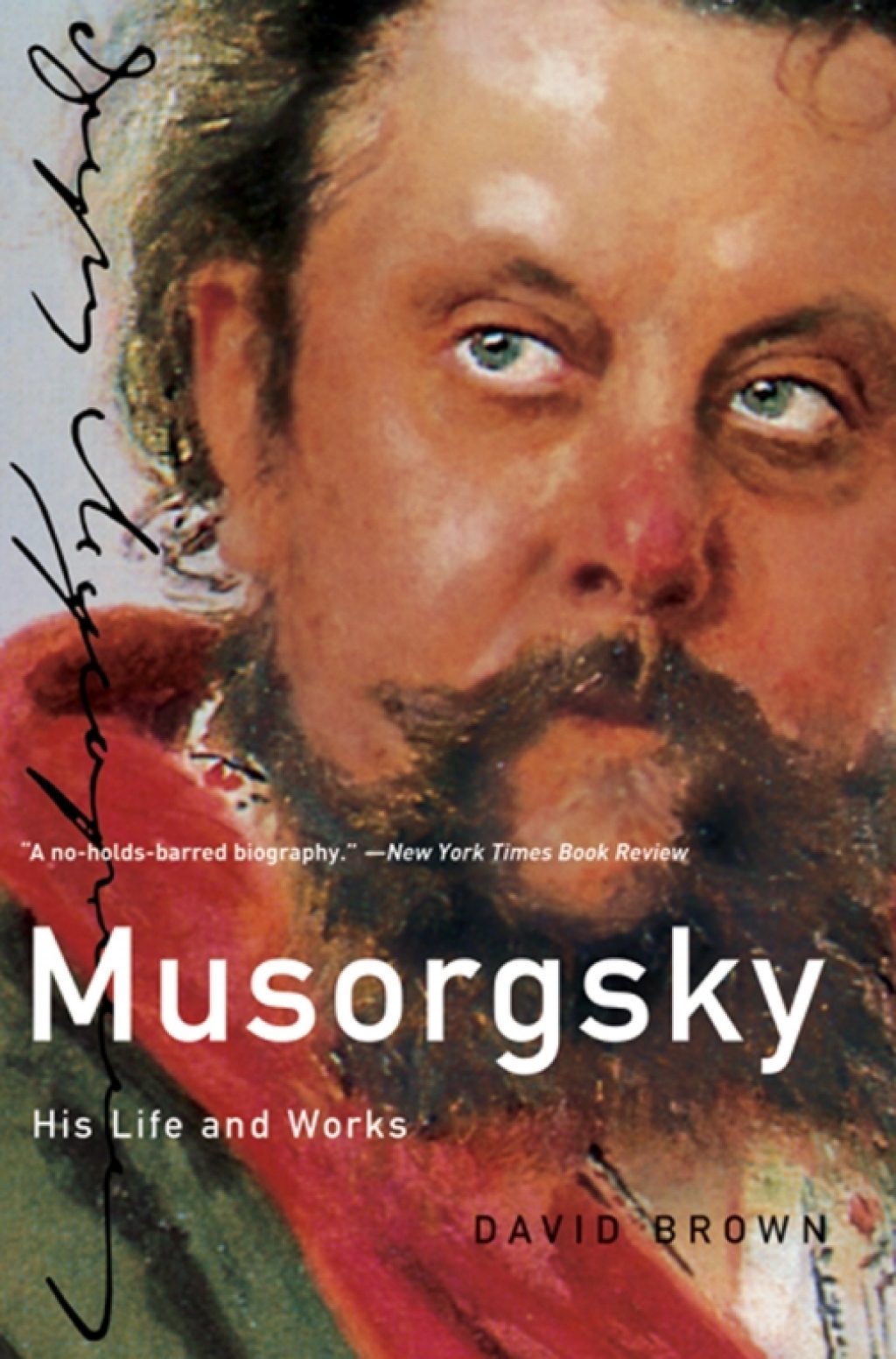 Musorgsky His Life and Works  â€“ PDF/EPUB Version Downloadable