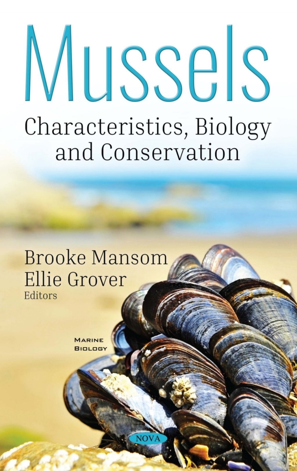Mussels: Characteristics, Biology and Conservation  â€“ PDF/EPUB Version Downloadable
