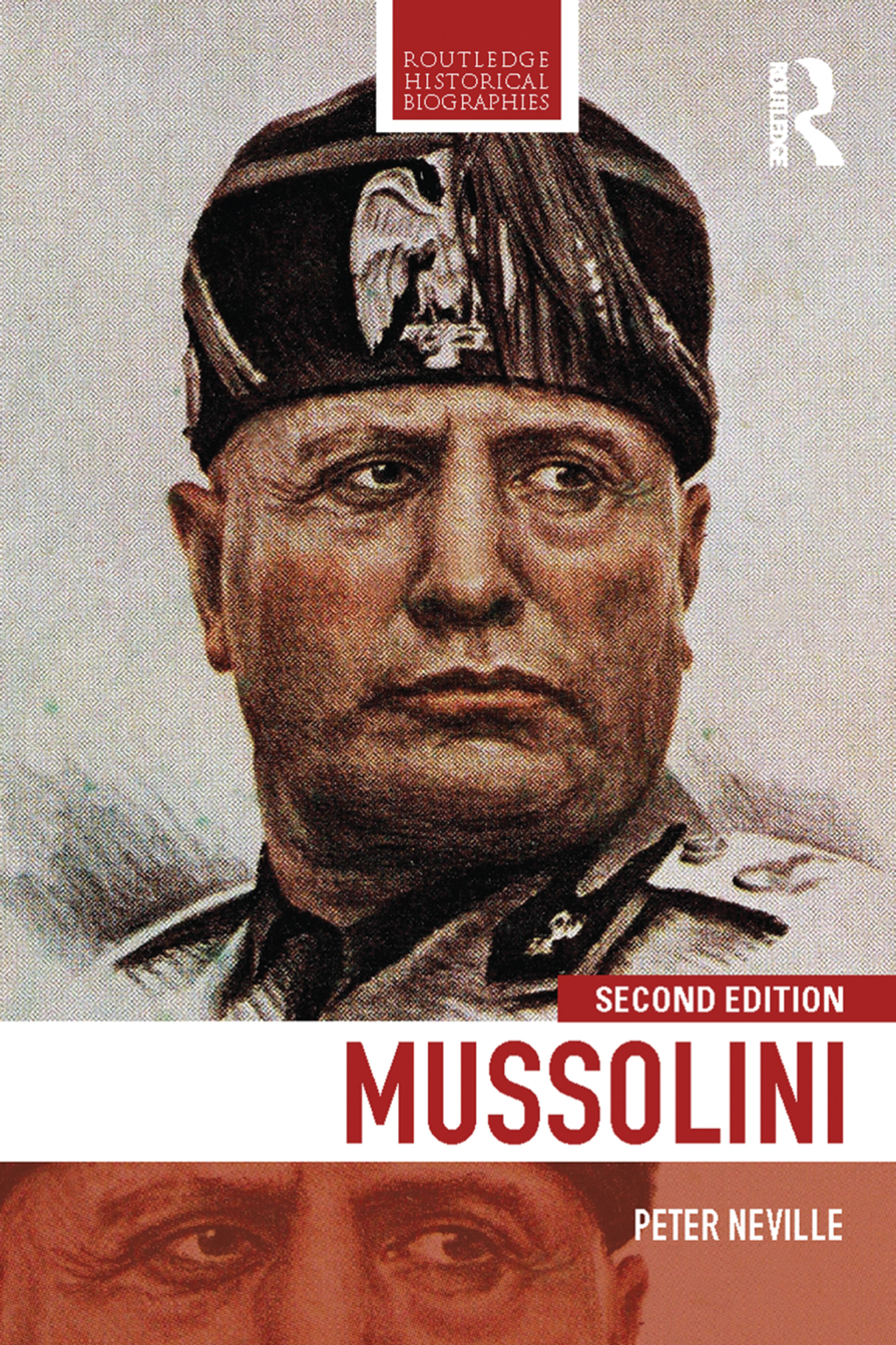 Mussolini 2nd Edition â€“ PDF/EPUB Version Downloadable