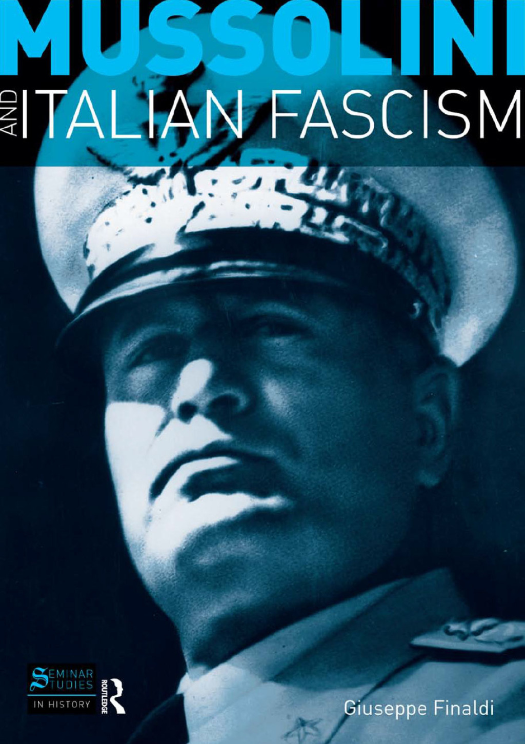 Mussolini and Italian Fascism 1st Edition â€“ PDF/EPUB Version Downloadable