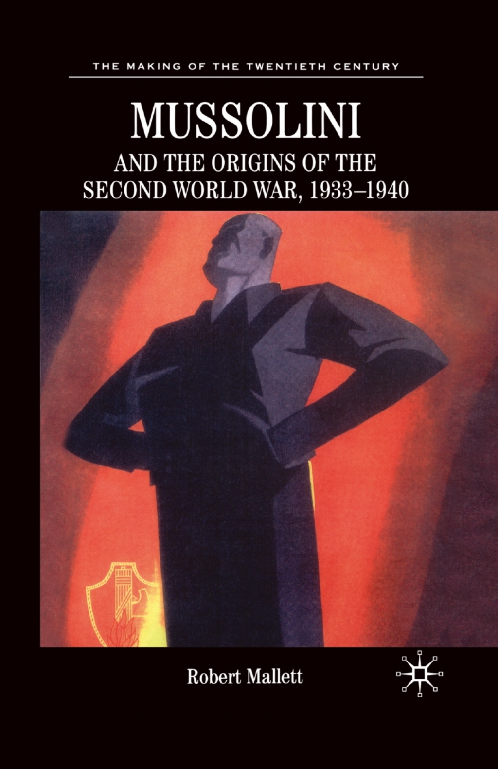 Mussolini and the Origins of the Second World War, 1933-1940 1st Edition â€“ PDF/EPUB Version Downloadable