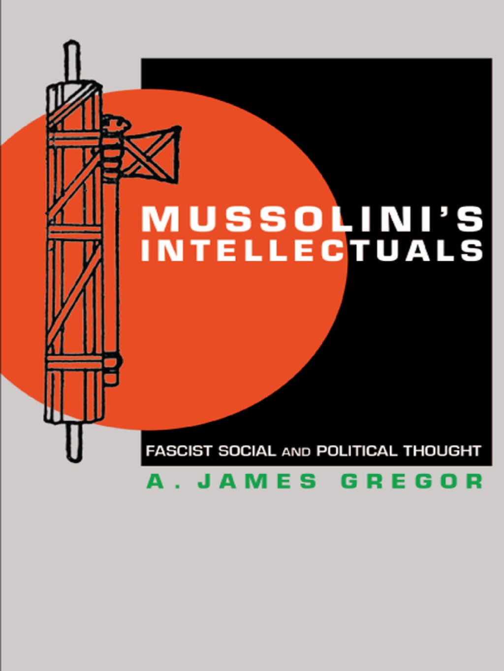 Mussolini's Intellectuals Fascist Social and Political Thought  â€“ PDF/EPUB Version Downloadable
