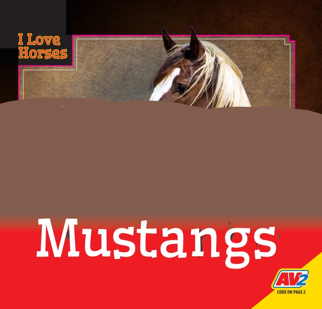 Mustangs 1st Edition â€“ PDF/EPUB Version Downloadable
