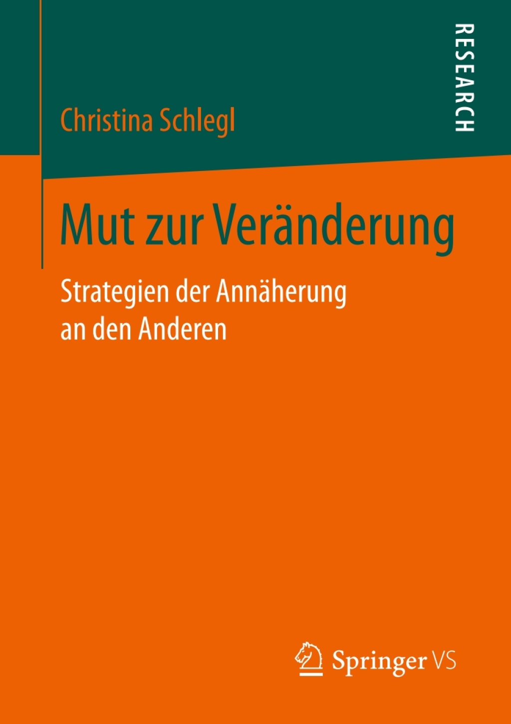 Mut zur VerÃ¤nderung Strategien der AnnÃ¤herung an den Anderen  â€“ PDF/EPUB Version Downloadable