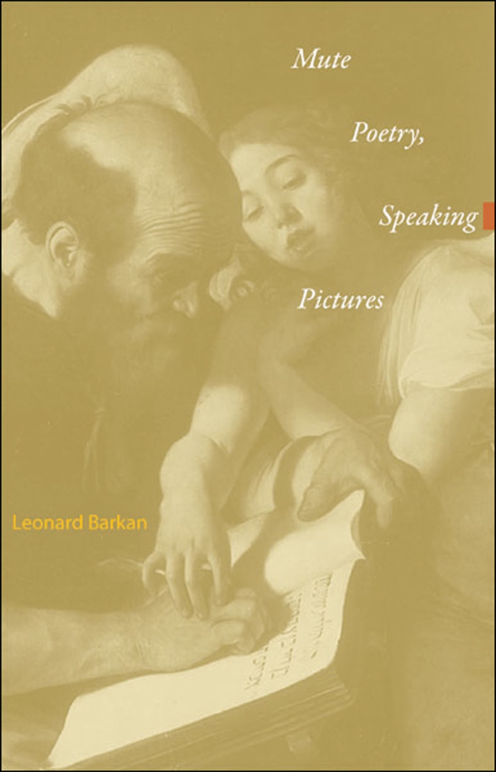 Mute Poetry, Speaking Pictures  â€“ PDF/EPUB Version Downloadable