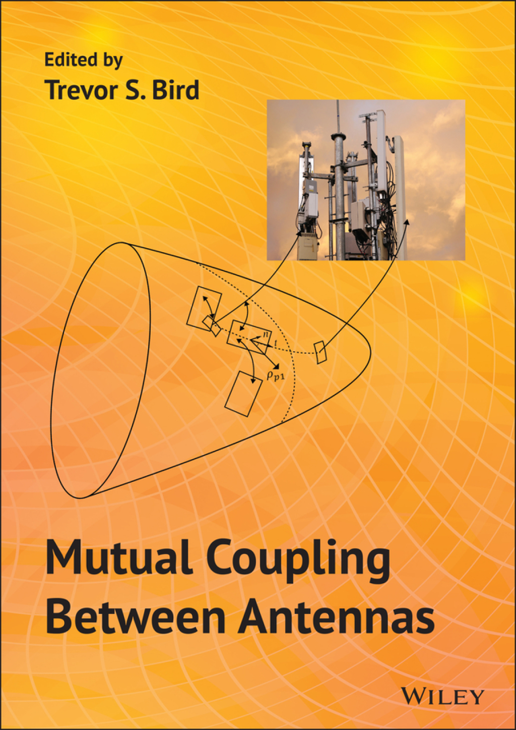 Mutual Coupling Between Antennas 1st Edition â€“ PDF/EPUB Version Downloadable